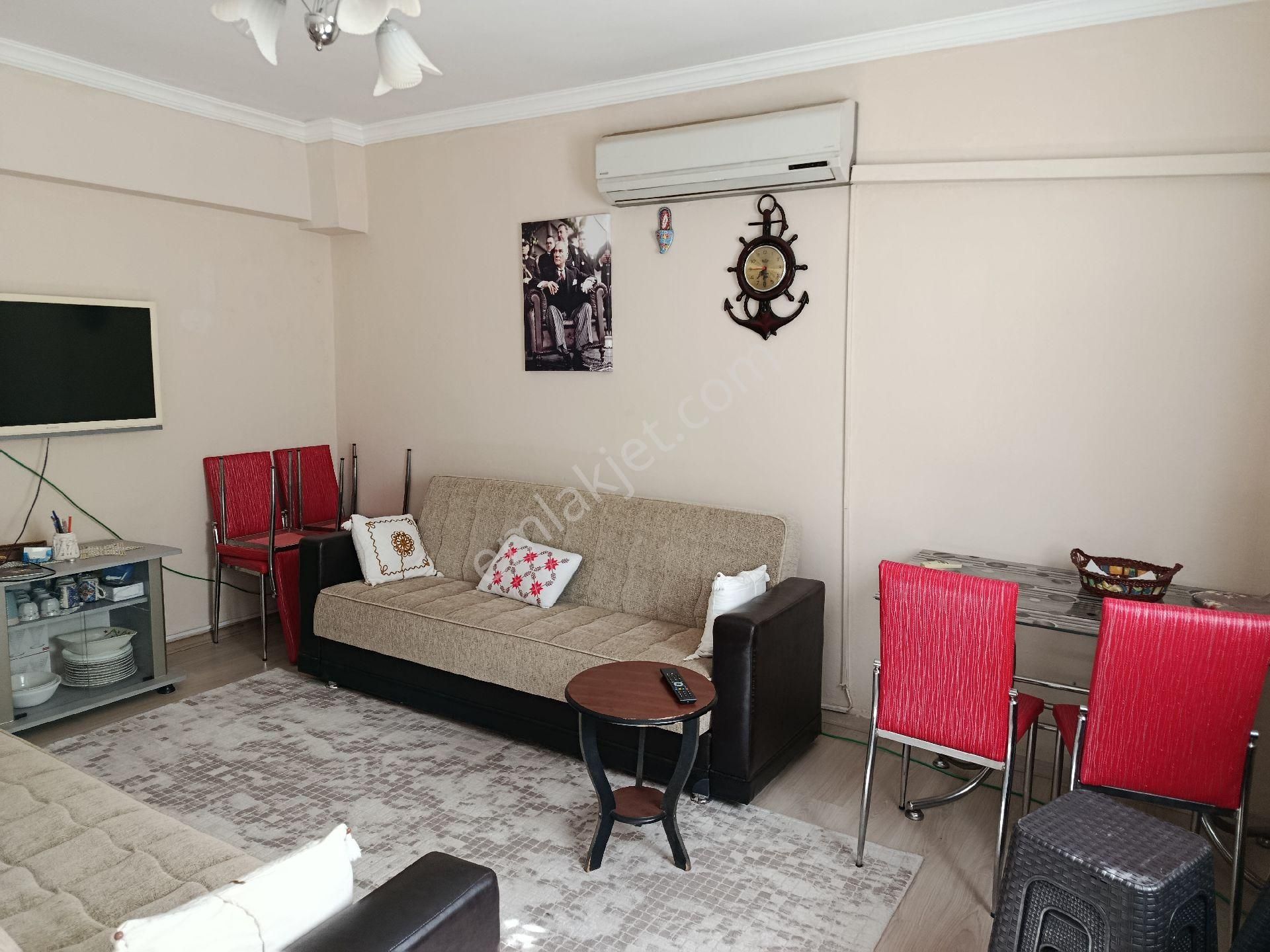 Yeni Mah.ticaret Odası Bölgesi 2+1 Yüksek Giriş Geniş Daire - Görsel 2