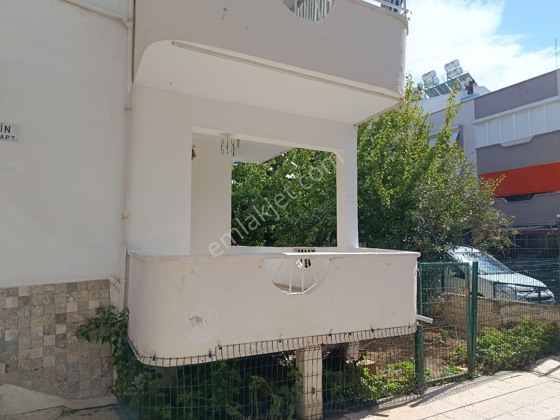 Yeni Mah.ticaret Odası Bölgesi 2+1 Yüksek Giriş Geniş Daire - Görsel 33