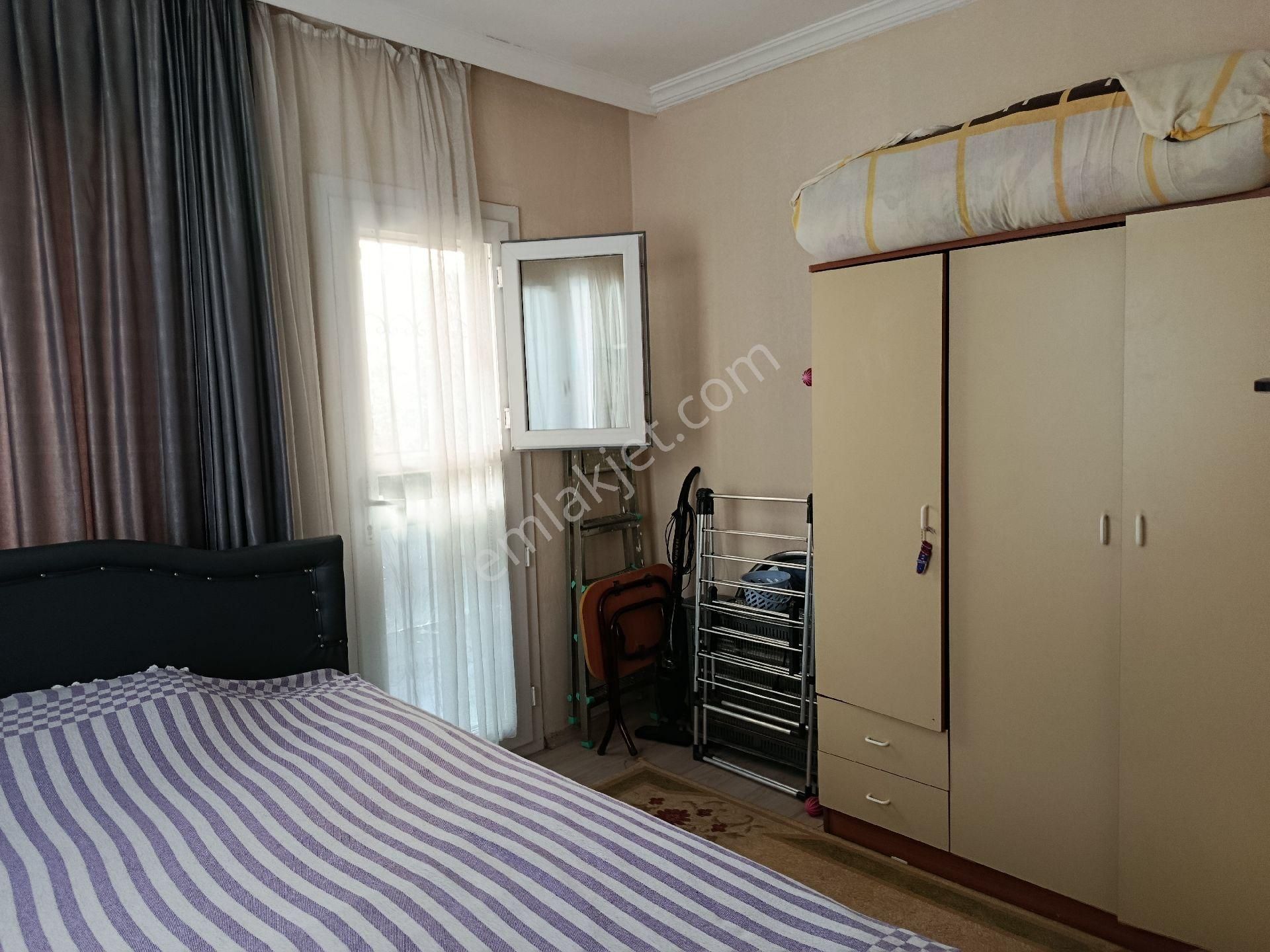 Yeni Mah.ticaret Odası Bölgesi 2+1 Yüksek Giriş Geniş Daire - Görsel 15