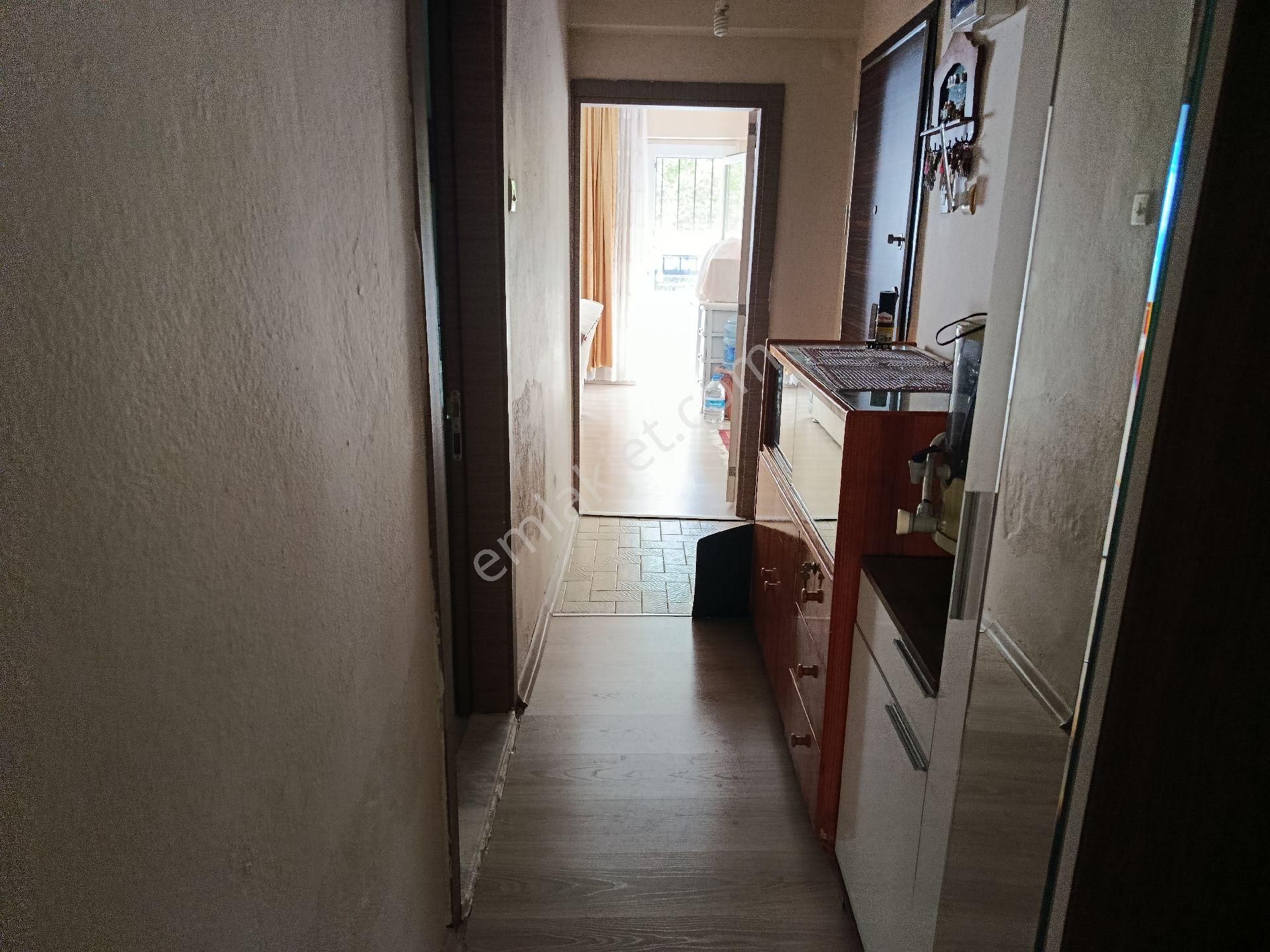 Yeni Mah.ticaret Odası Bölgesi 2+1 Yüksek Giriş Geniş Daire - Görsel 18