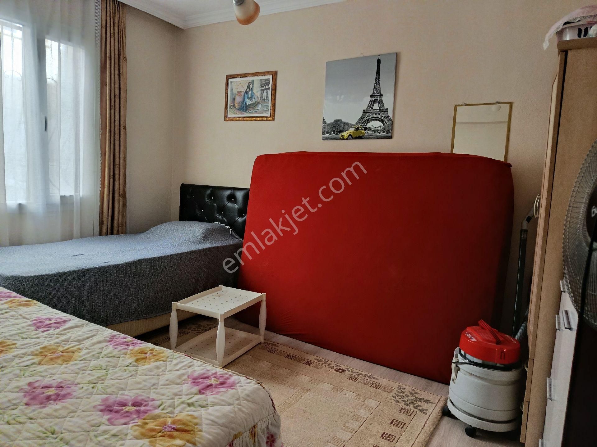 Yeni Mah.ticaret Odası Bölgesi 2+1 Yüksek Giriş Geniş Daire - Görsel 13