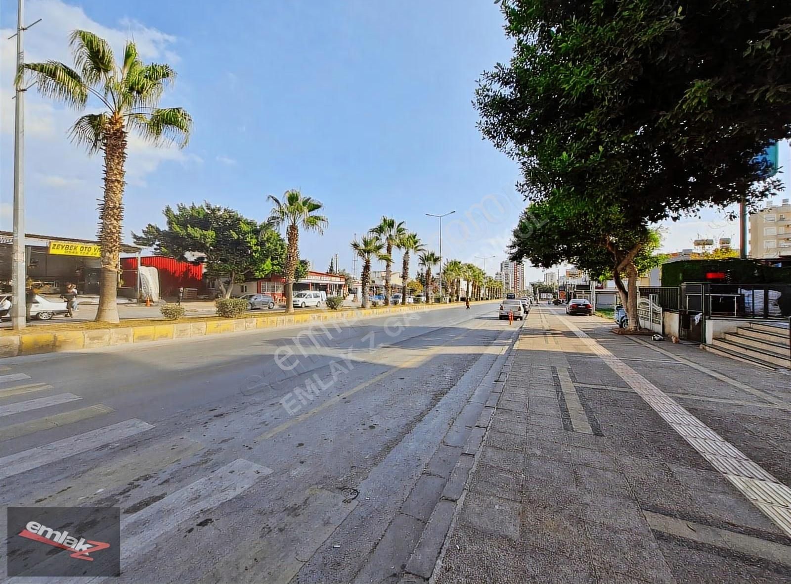 Emlak Z' Den 乂 Üniversite Cad.乂 Ful Eşyalı 乂 1+1 Satılık Daire - Görsel 14