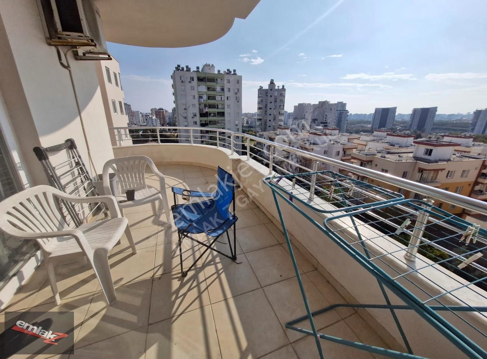 Emlak Z' Den 乂 Üniversite Cad.乂 Ful Eşyalı 乂 1+1 Satılık Daire - Görsel 7