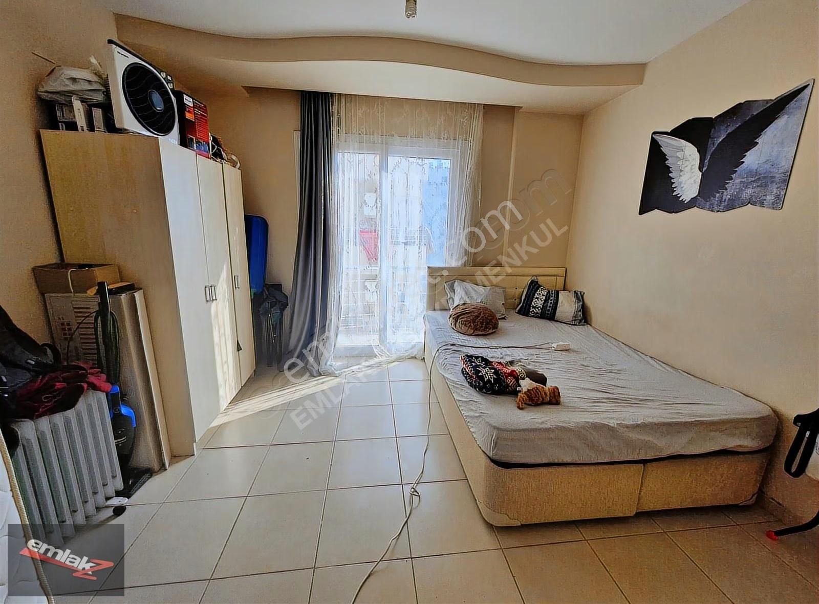Emlak Z' Den 乂 Üniversite Cad.乂 Ful Eşyalı 乂 1+1 Satılık Daire - Görsel 2