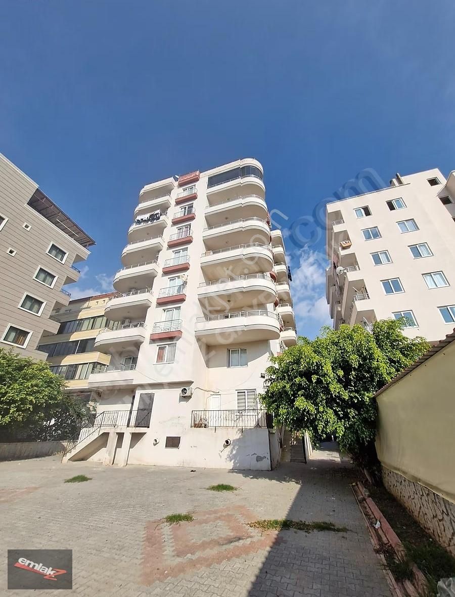 Emlak Z' Den 乂 Üniversite Cad.乂 Ful Eşyalı 乂 1+1 Satılık Daire - Görsel 12