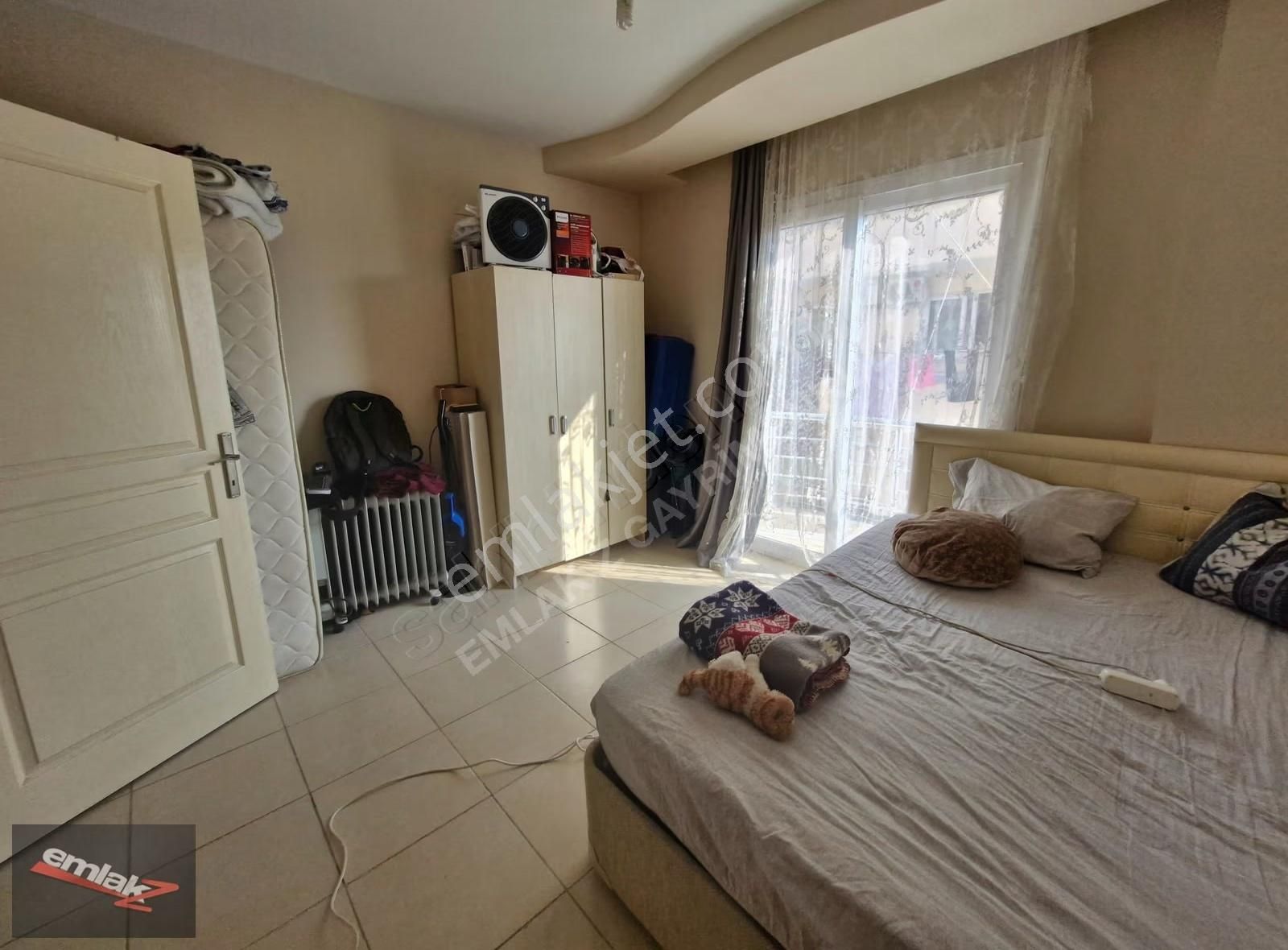 Emlak Z' Den 乂 Üniversite Cad.乂 Ful Eşyalı 乂 1+1 Satılık Daire - Görsel 19