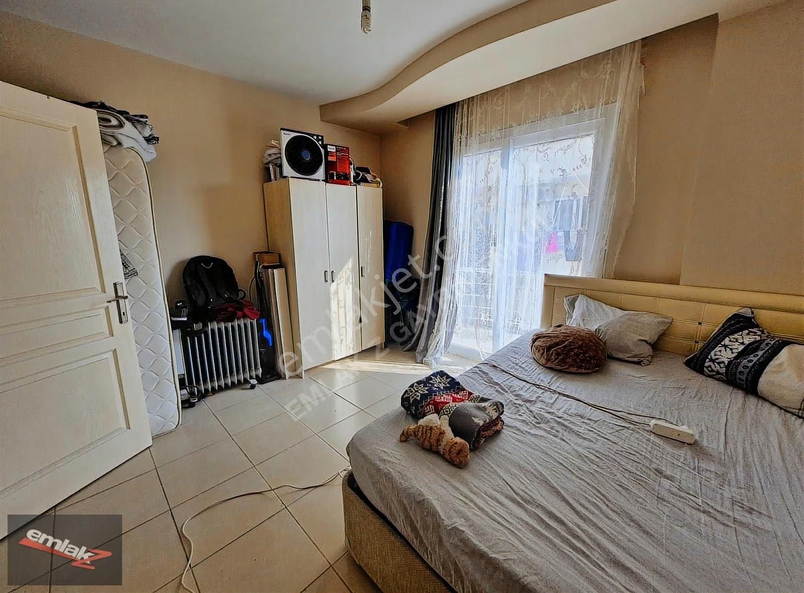 Emlak Z' Den 乂 Üniversite Cad.乂 Ful Eşyalı 乂 1+1 Satılık Daire - Görsel 15