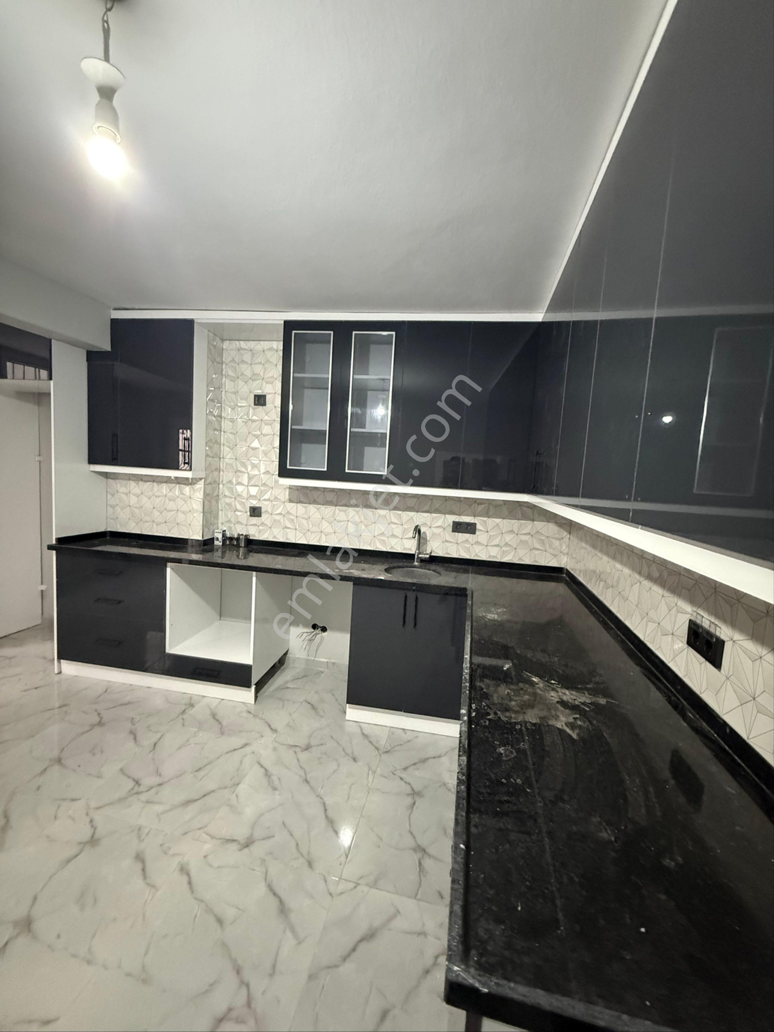 Yeşıloba‘da Komple Sıfır Kıralık Müstakil Daıre