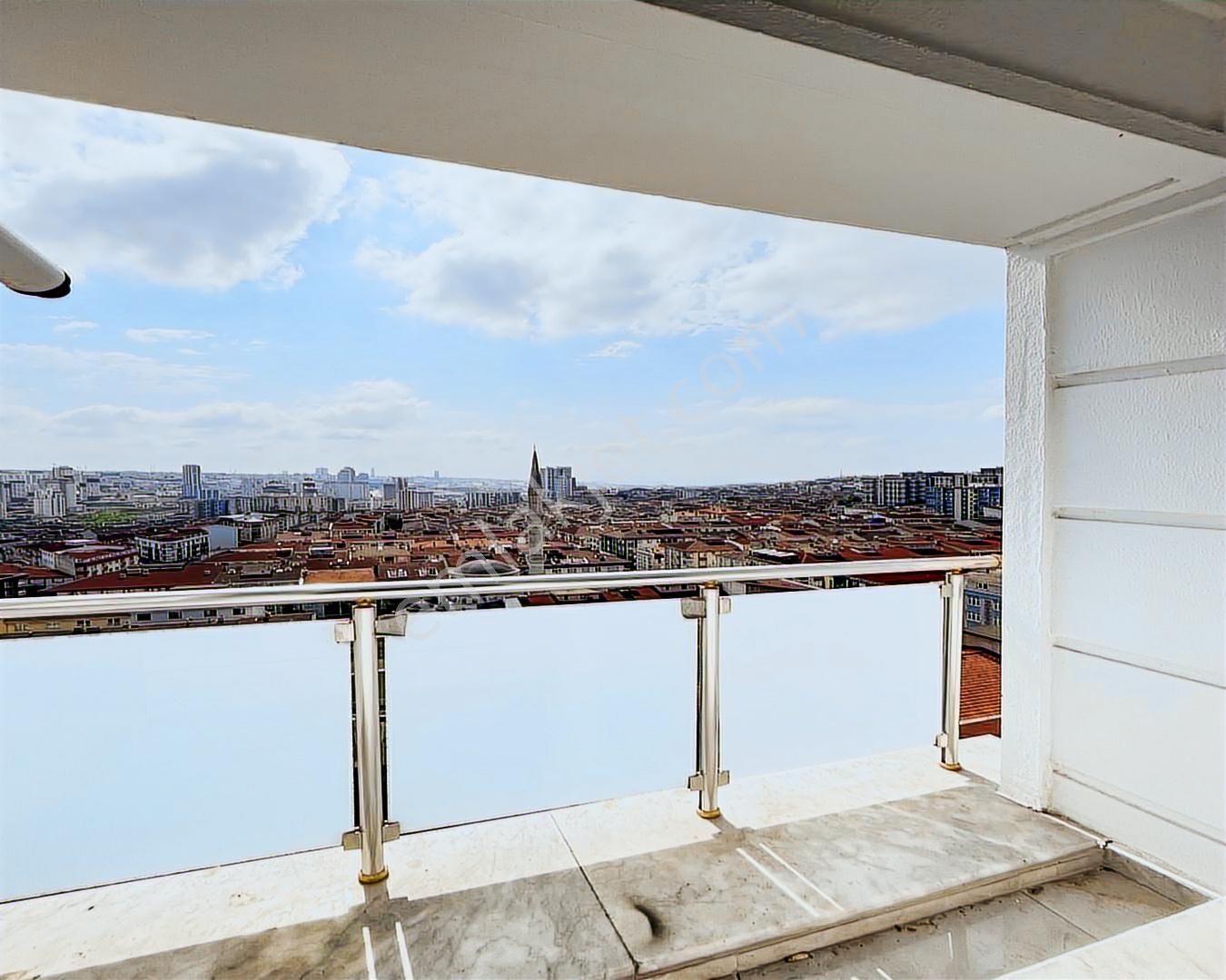 Başkent Yapı'dan Merkezi Konumda Masrafsız Balkonlu Ara Kat - Görsel 13