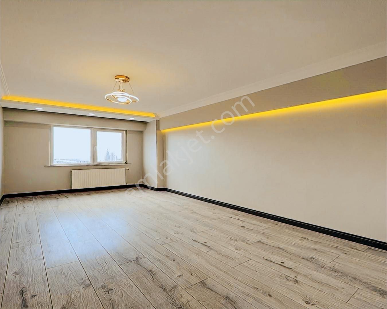 Başkent Yapı'dan Merkezi Konumda Masrafsız Balkonlu Ara Kat - Görsel 15