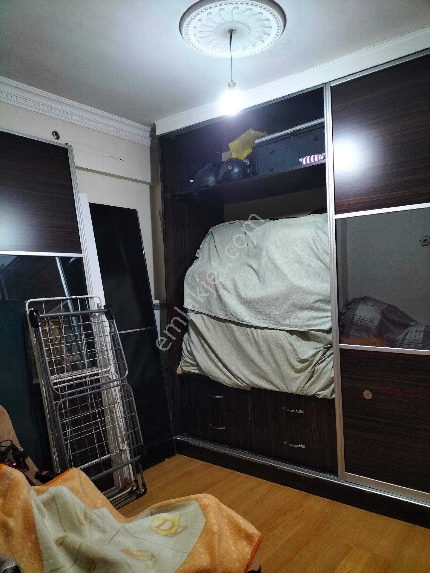 Aydın Efeler Cumhuriyet Mah. 3+1 Satılık Daire - Görsel 13