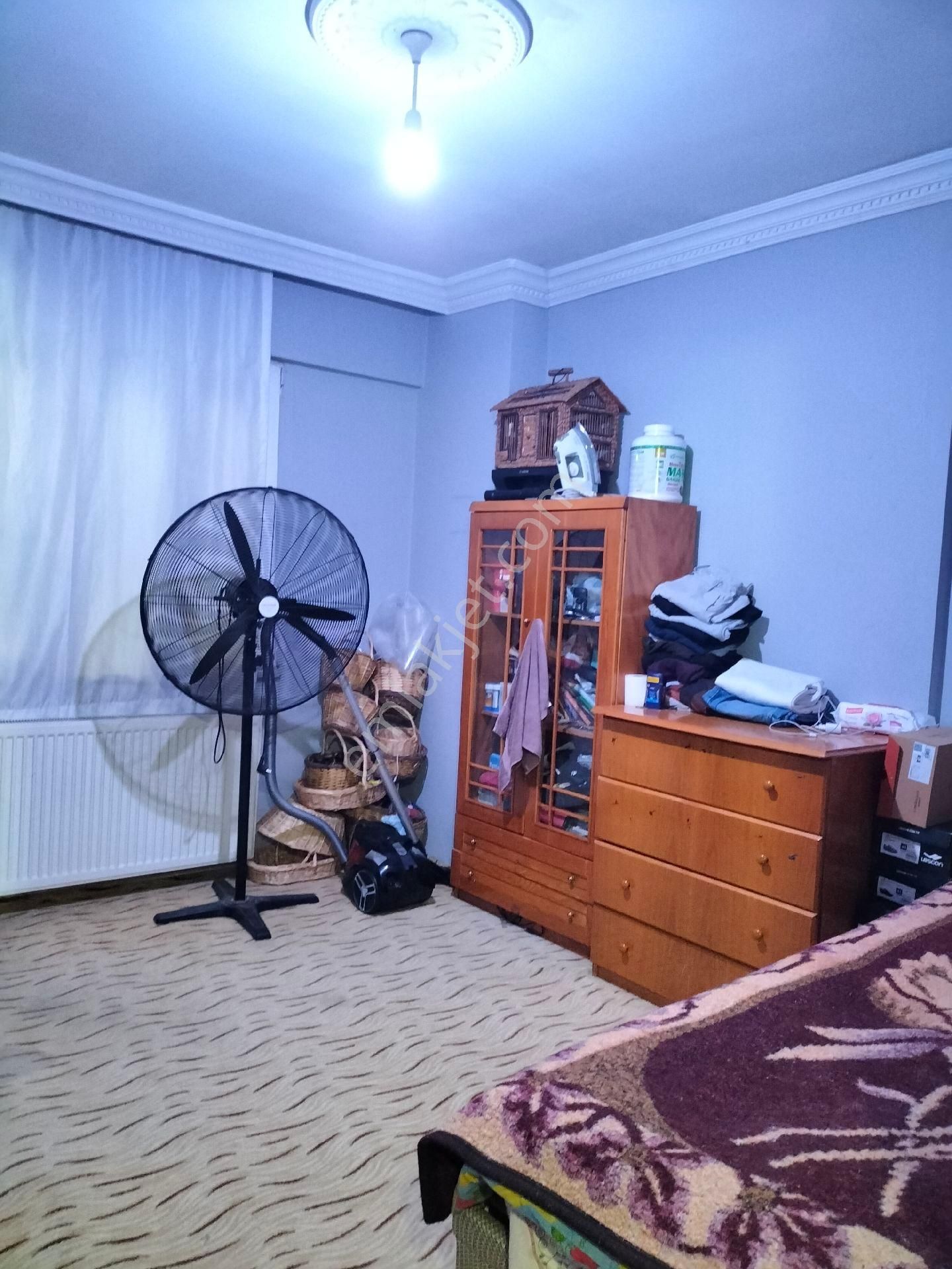 Aydın Efeler Cumhuriyet Mah. 3+1 Satılık Daire - Görsel 11