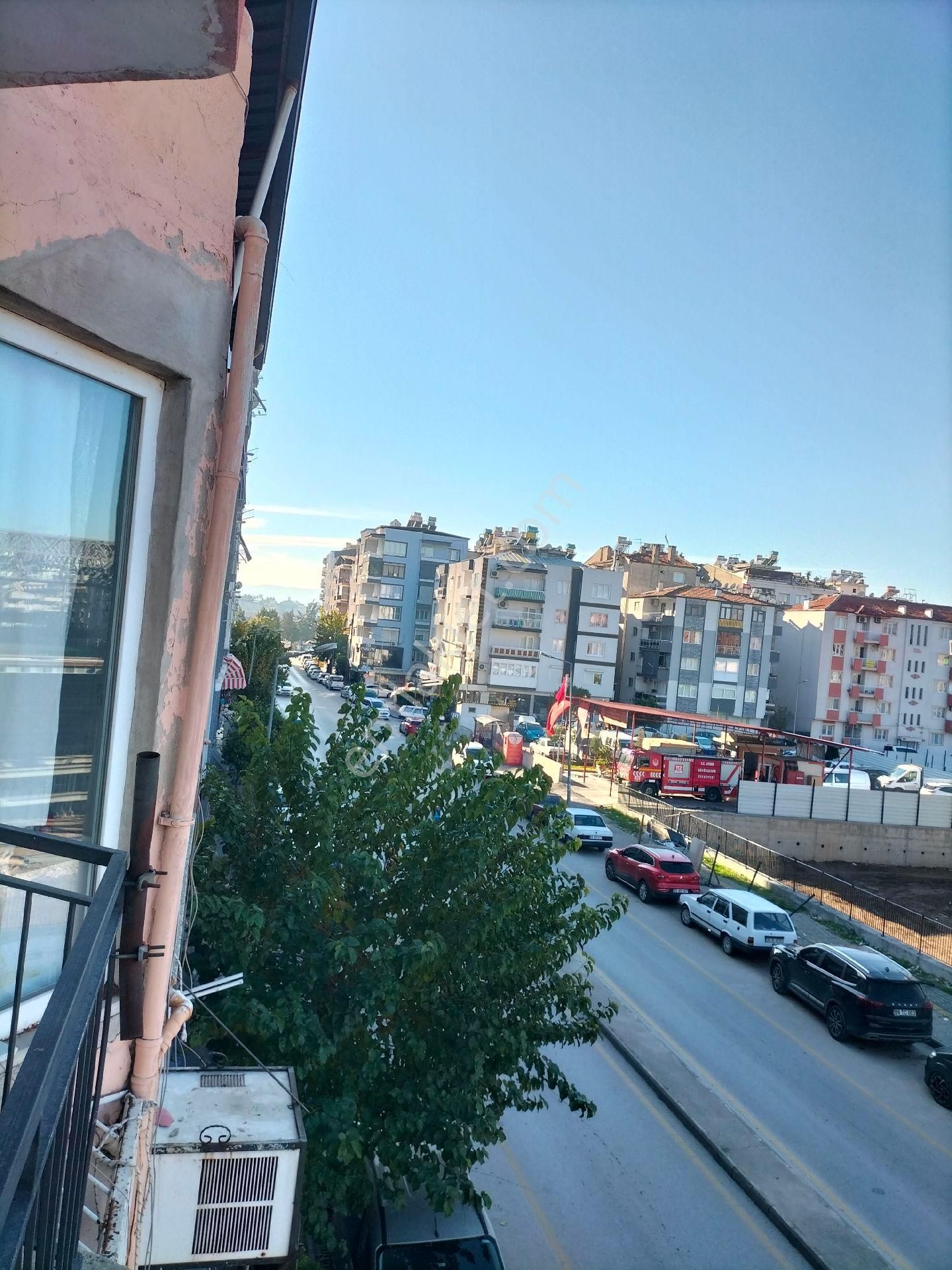 Aydın Efeler Cumhuriyet Mah. 3+1 Satılık Daire - Görsel 22