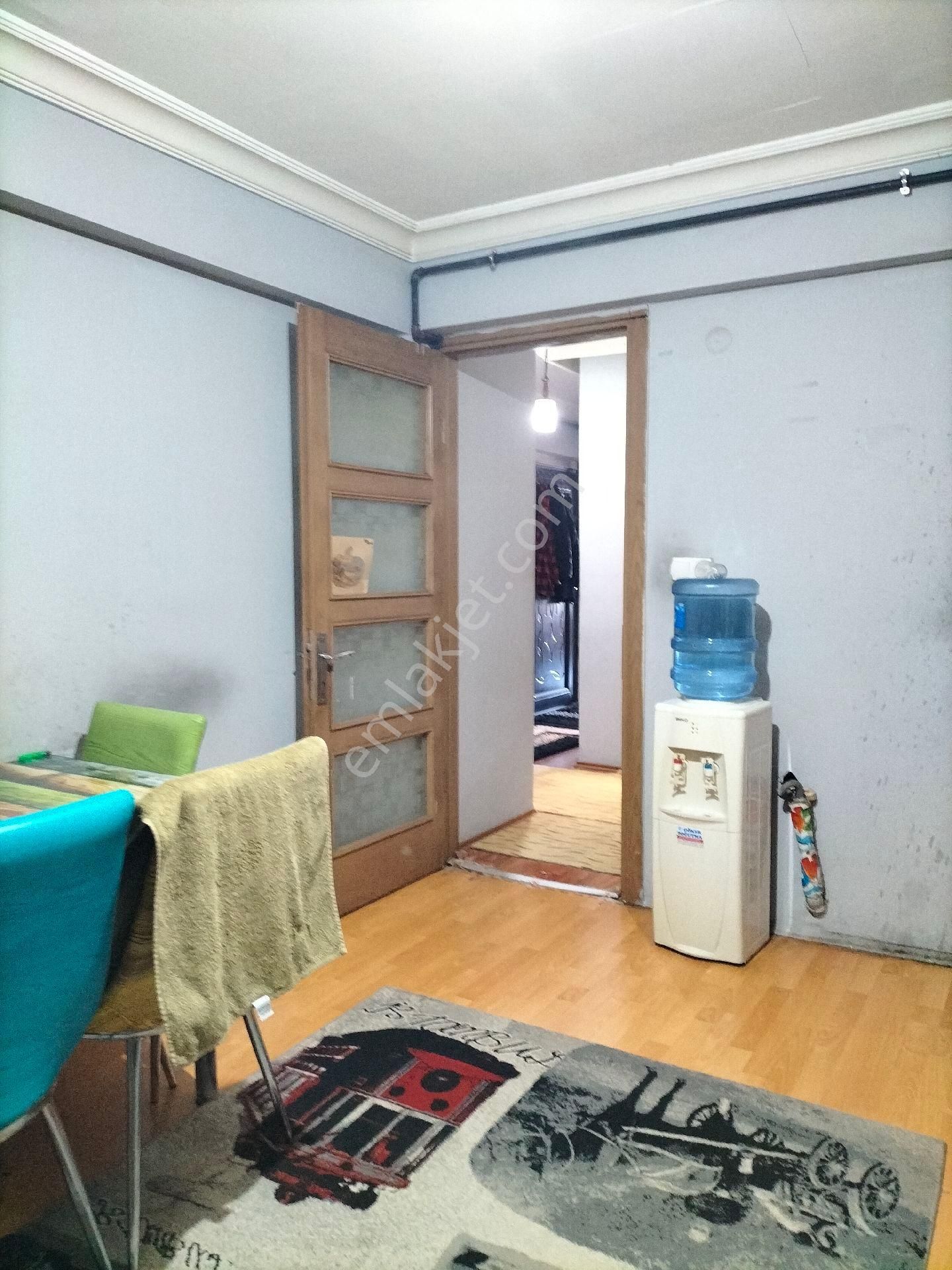 Aydın Efeler Cumhuriyet Mah. 3+1 Satılık Daire - Görsel 5