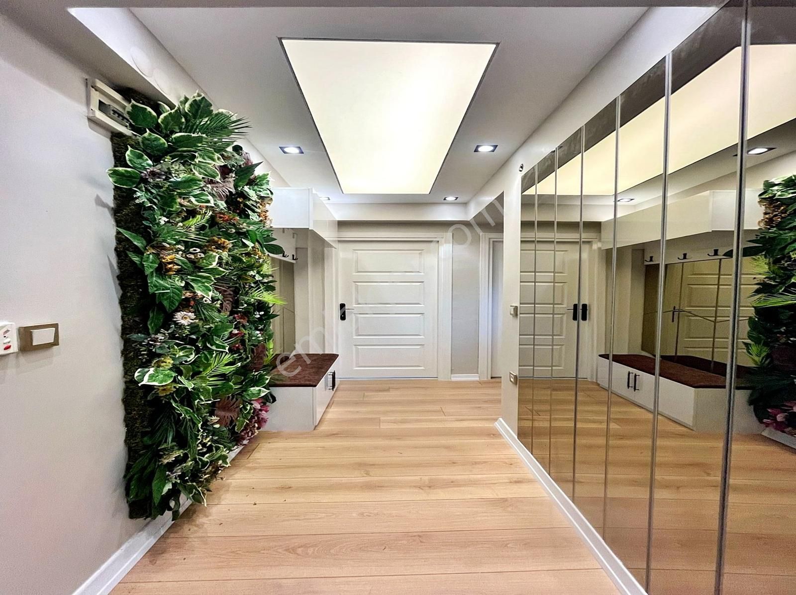 Başkent Yapı'dan Dekorlu Kelepir 2+1 Kapalı Balkonlu Ara Kat - Görsel 6