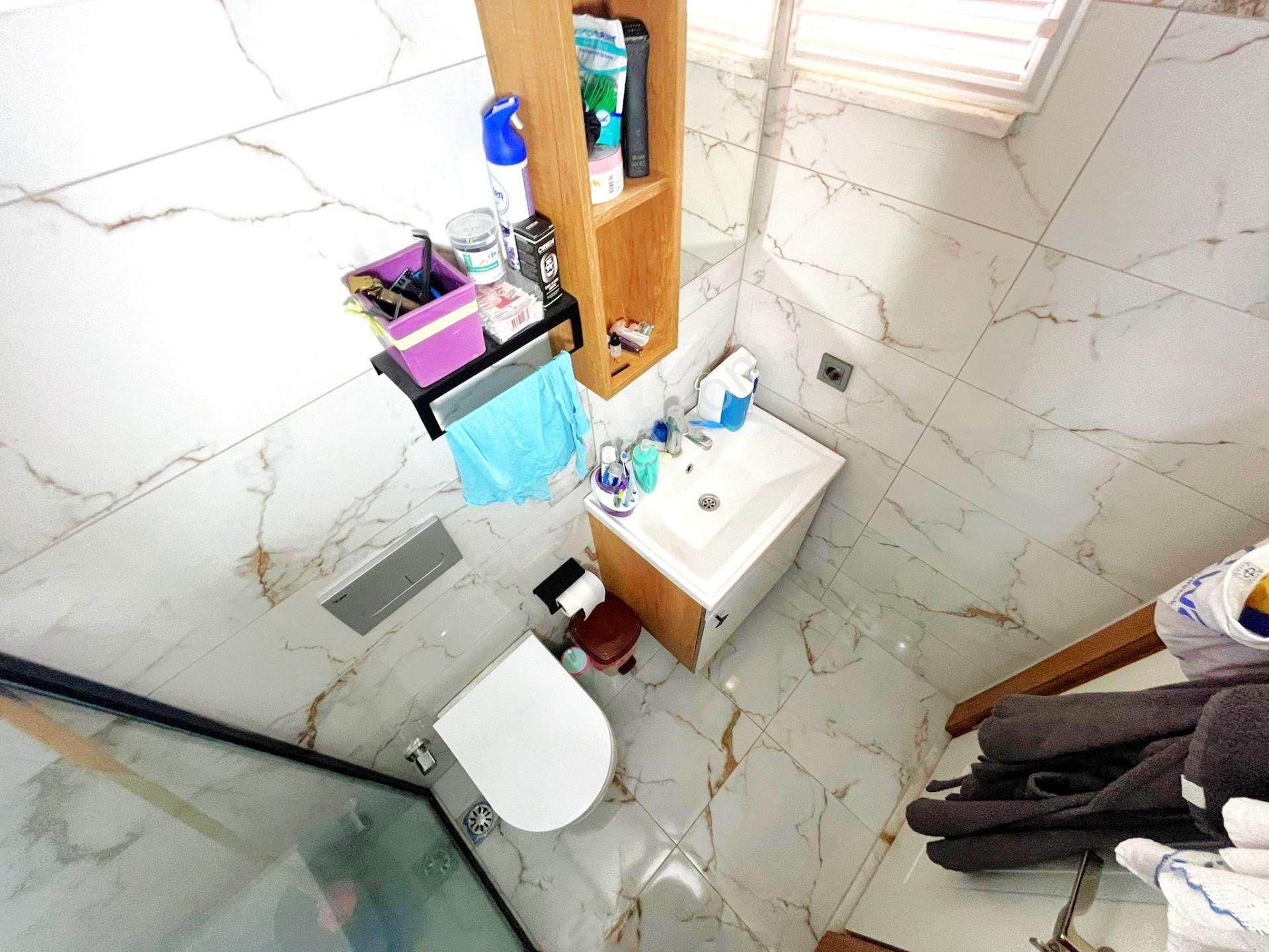 ✨tek Yetkili Aygül'den✨ Zeytinli'de✨ Lüks Giyinme Odalı Ebeveyn Banyolu 4+1 Satılık Tripleks Villa - Görsel 29