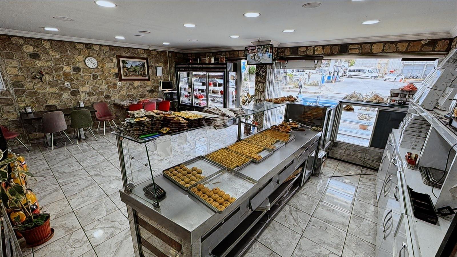 Göksu'dan Amasya'da Irmak Cepheli Hazır Kiracılı Dükkan - Görsel 7