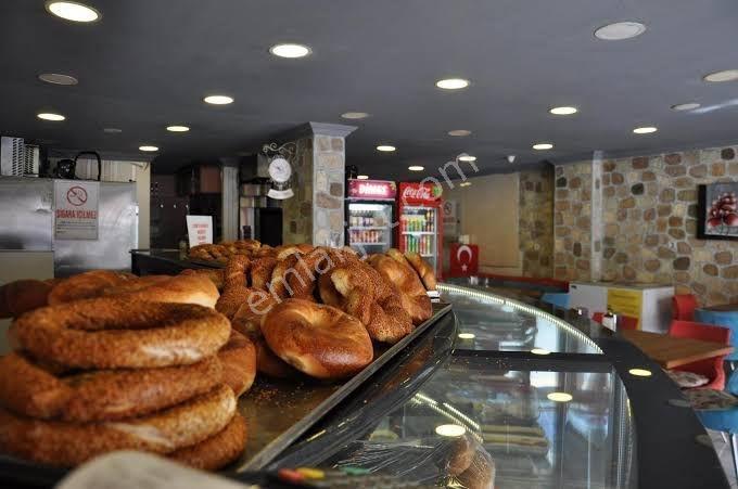 Göksu'dan Amasya'da Irmak Cepheli Hazır Kiracılı Dükkan - Görsel 5