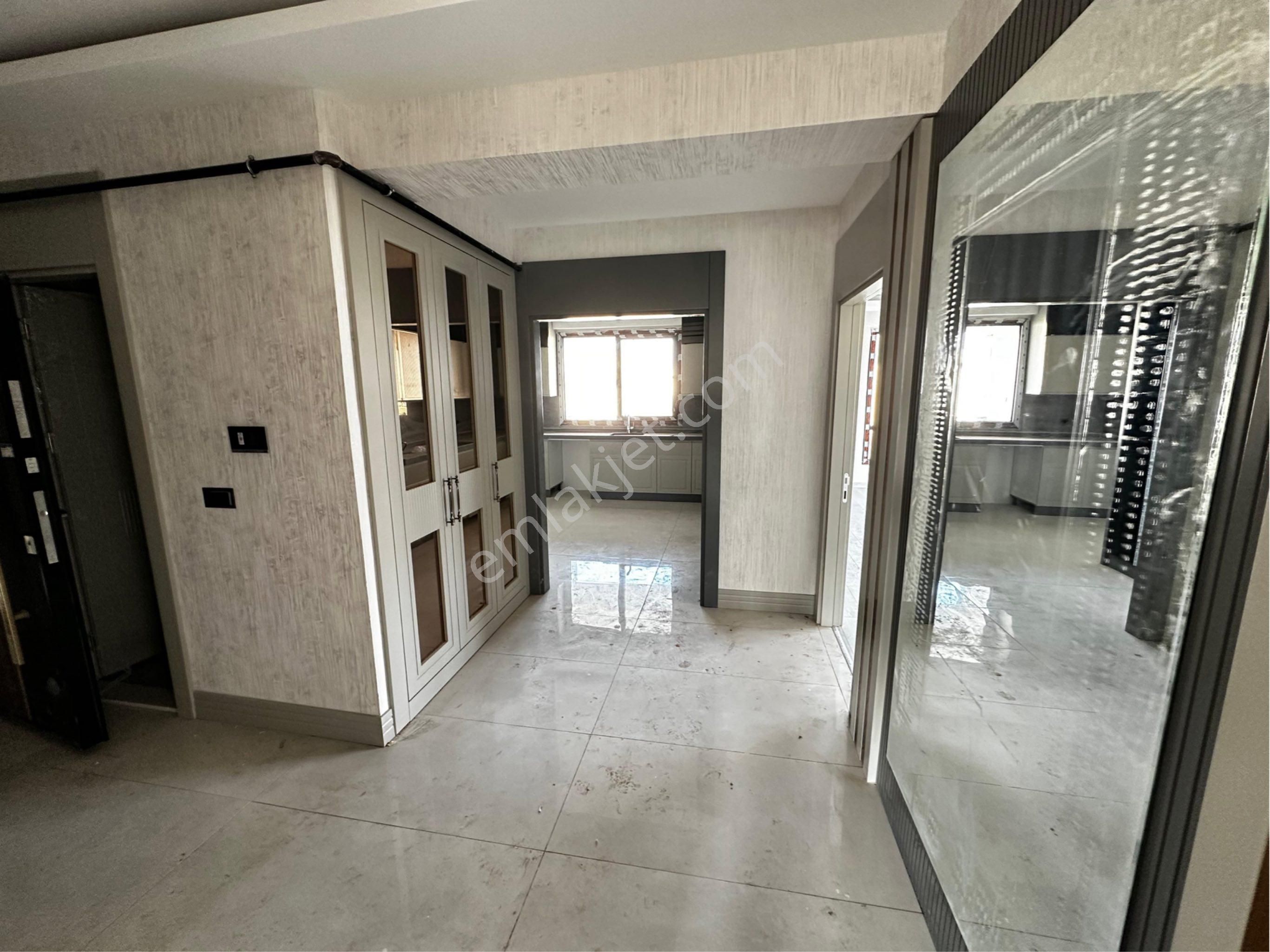 Smart’tan Ceza Evi Yolunda Kiralık 3,5+1 Kiralık Lüx Dairemiz Mevcuttur - Görsel 14