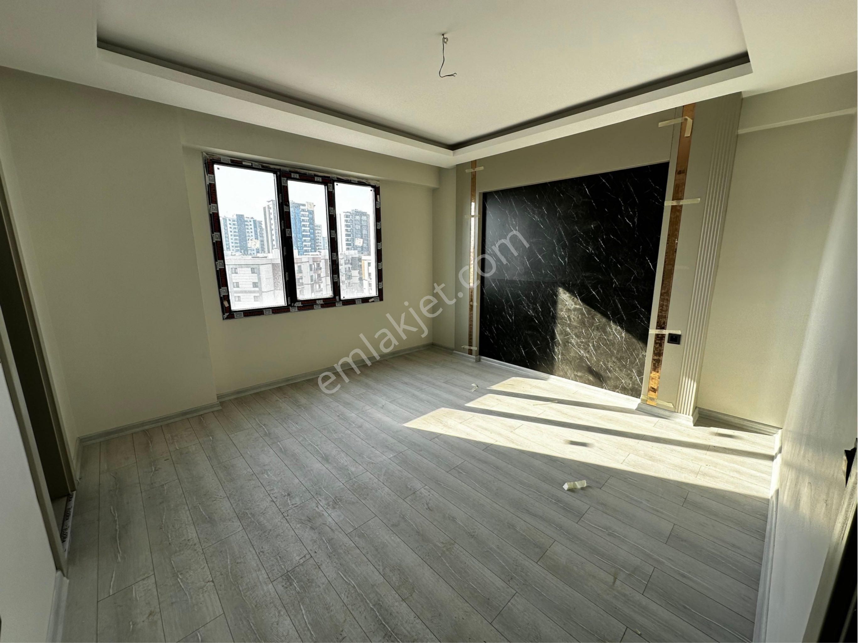 Smart’tan Ceza Evi Yolunda Kiralık 3,5+1 Kiralık Lüx Dairemiz Mevcuttur - Görsel 19