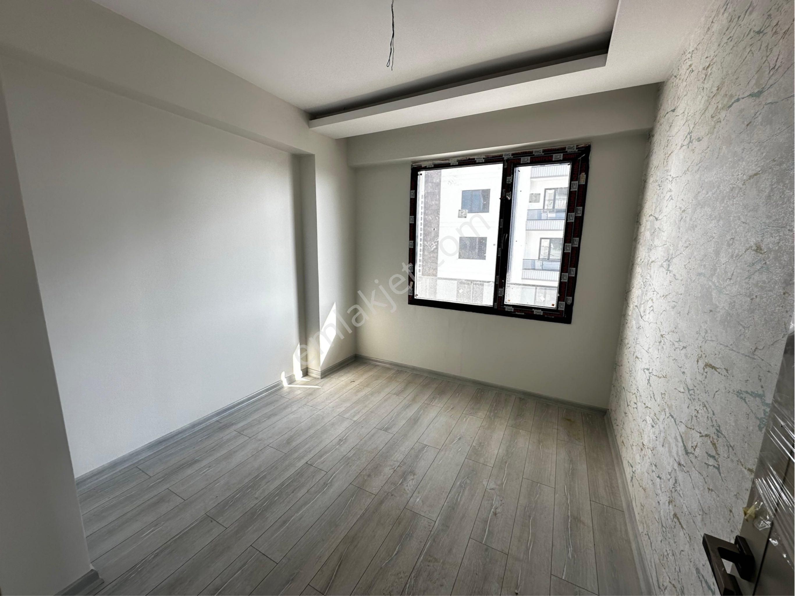 Smart’tan Ceza Evi Yolunda Kiralık 3,5+1 Kiralık Lüx Dairemiz Mevcuttur - Görsel 11