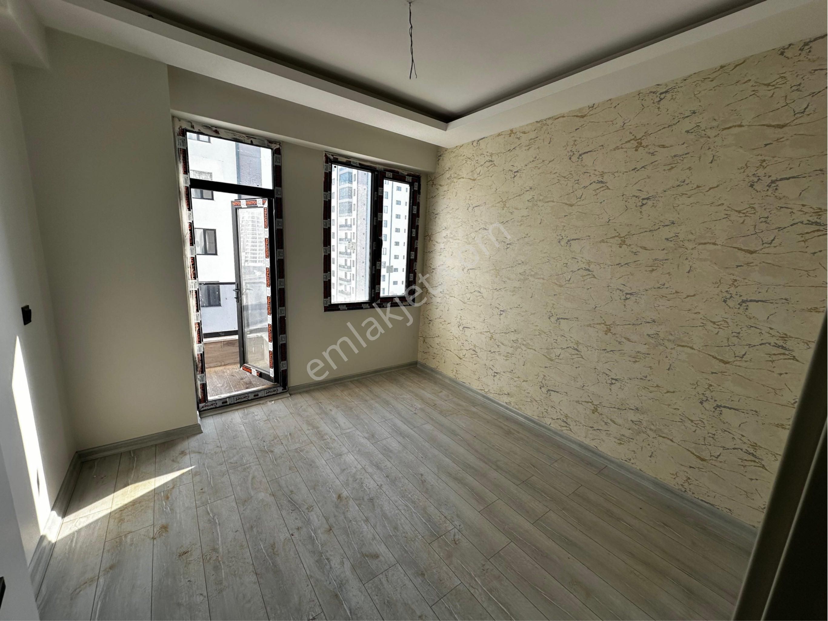 Smart’tan Ceza Evi Yolunda Kiralık 3,5+1 Kiralık Lüx Dairemiz Mevcuttur - Görsel 12