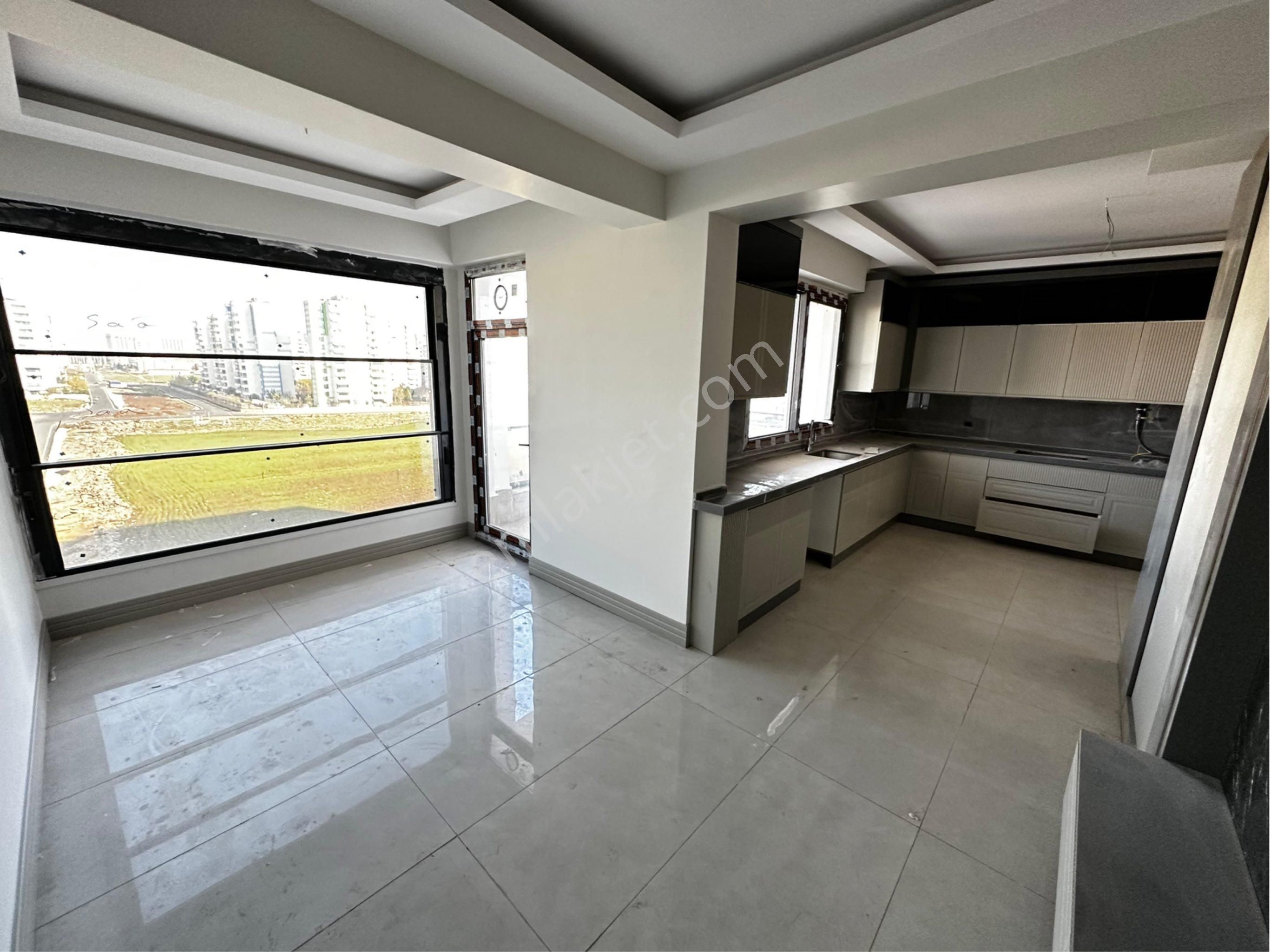 Smart’tan Ceza Evi Yolunda Kiralık 3,5+1 Kiralık Lüx Dairemiz Mevcuttur - Görsel 25