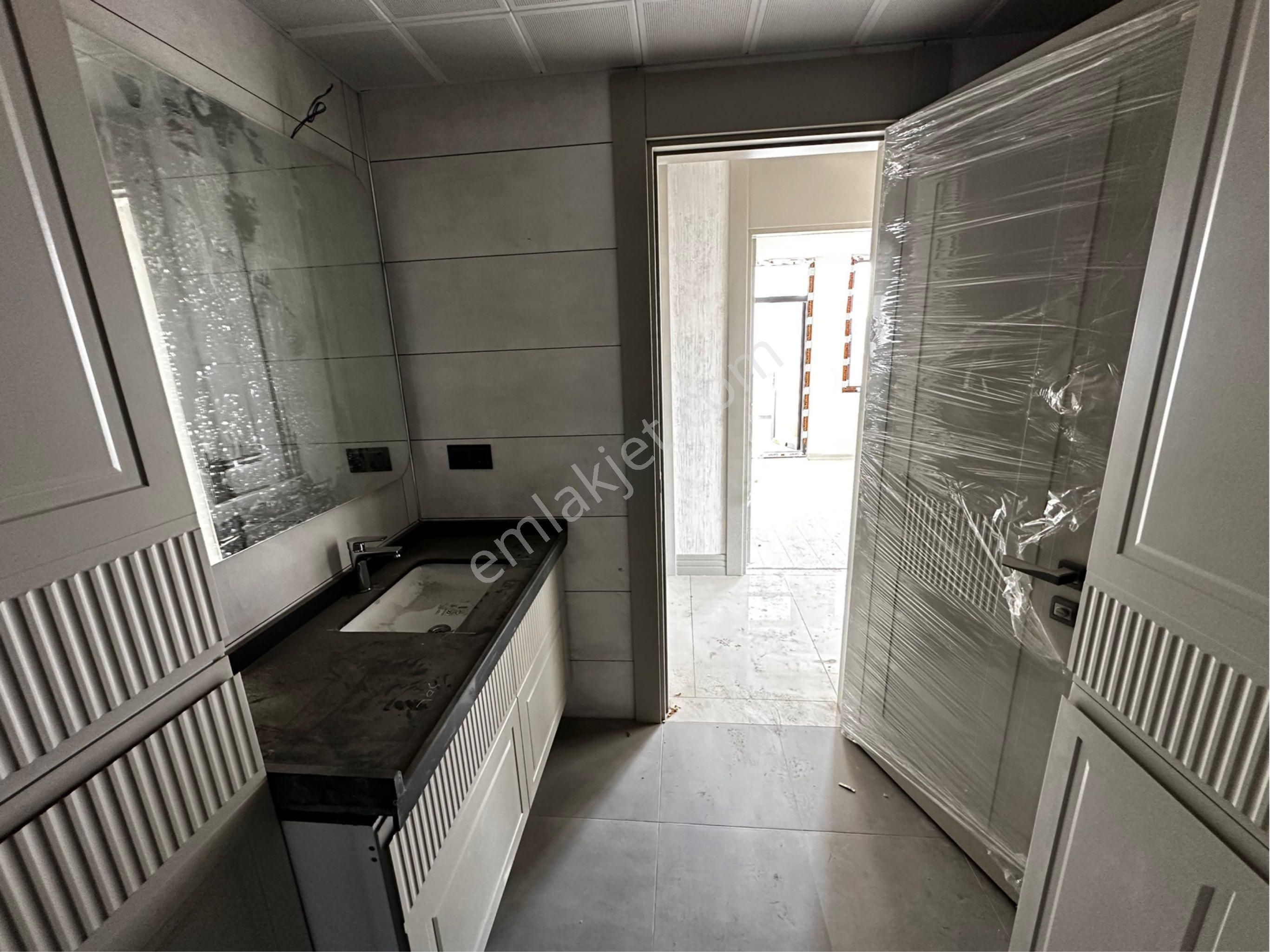 Smart’tan Ceza Evi Yolunda Kiralık 3,5+1 Kiralık Lüx Dairemiz Mevcuttur - Görsel 10