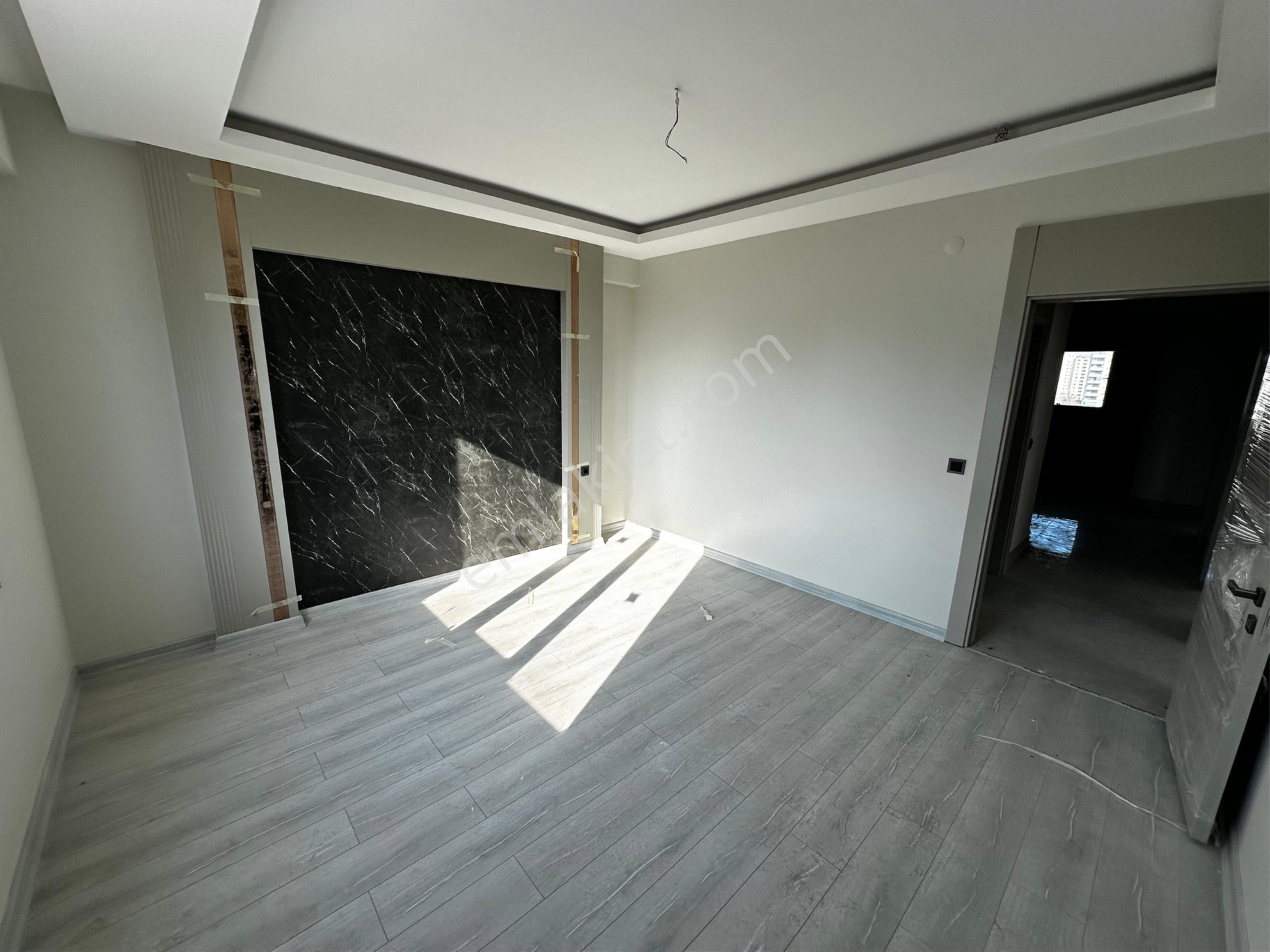 Smart’tan Ceza Evi Yolunda Kiralık 3,5+1 Kiralık Lüx Dairemiz Mevcuttur - Görsel 21