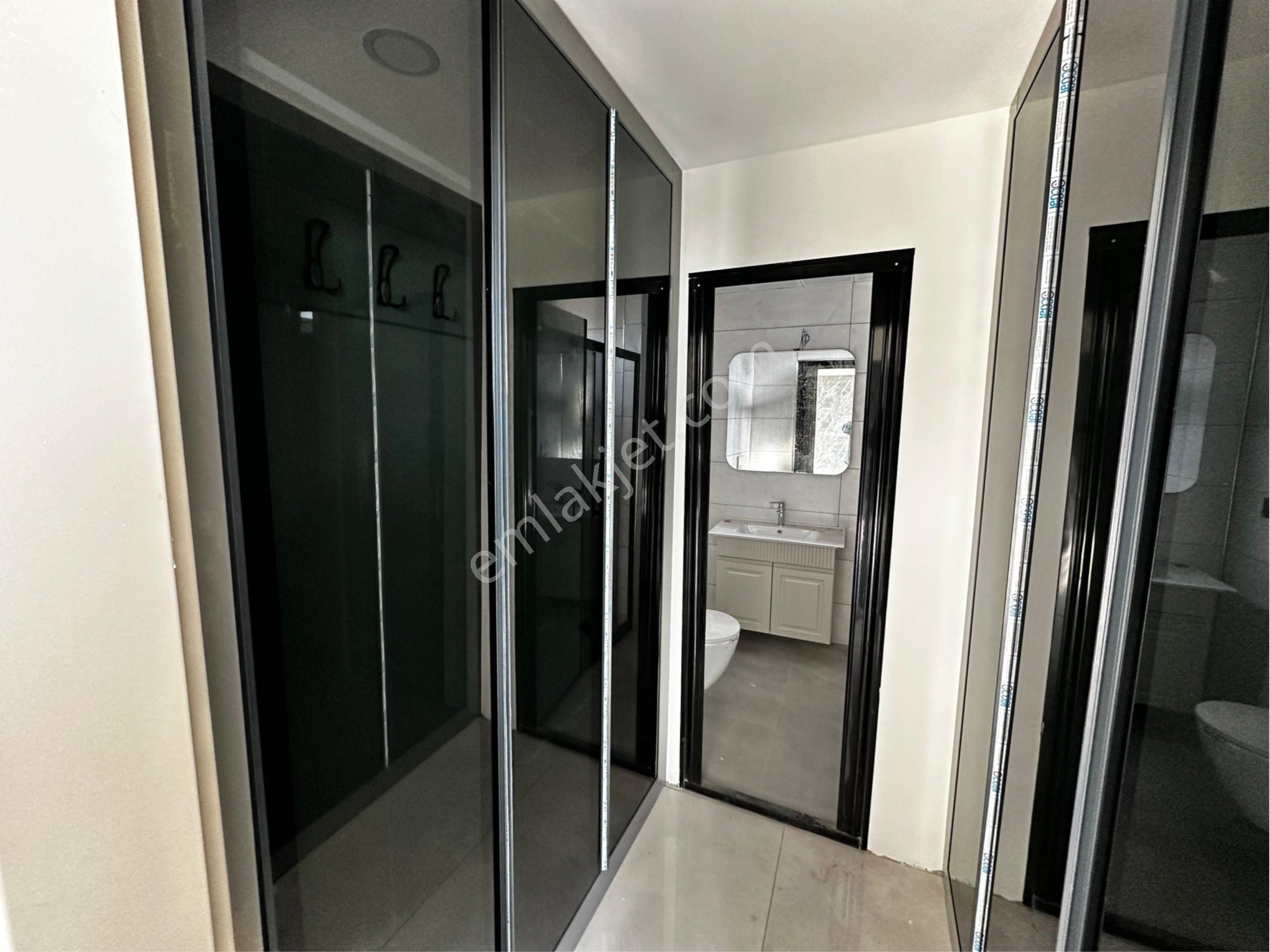 Smart’tan Ceza Evi Yolunda Kiralık 3,5+1 Kiralık Lüx Dairemiz Mevcuttur - Görsel 3