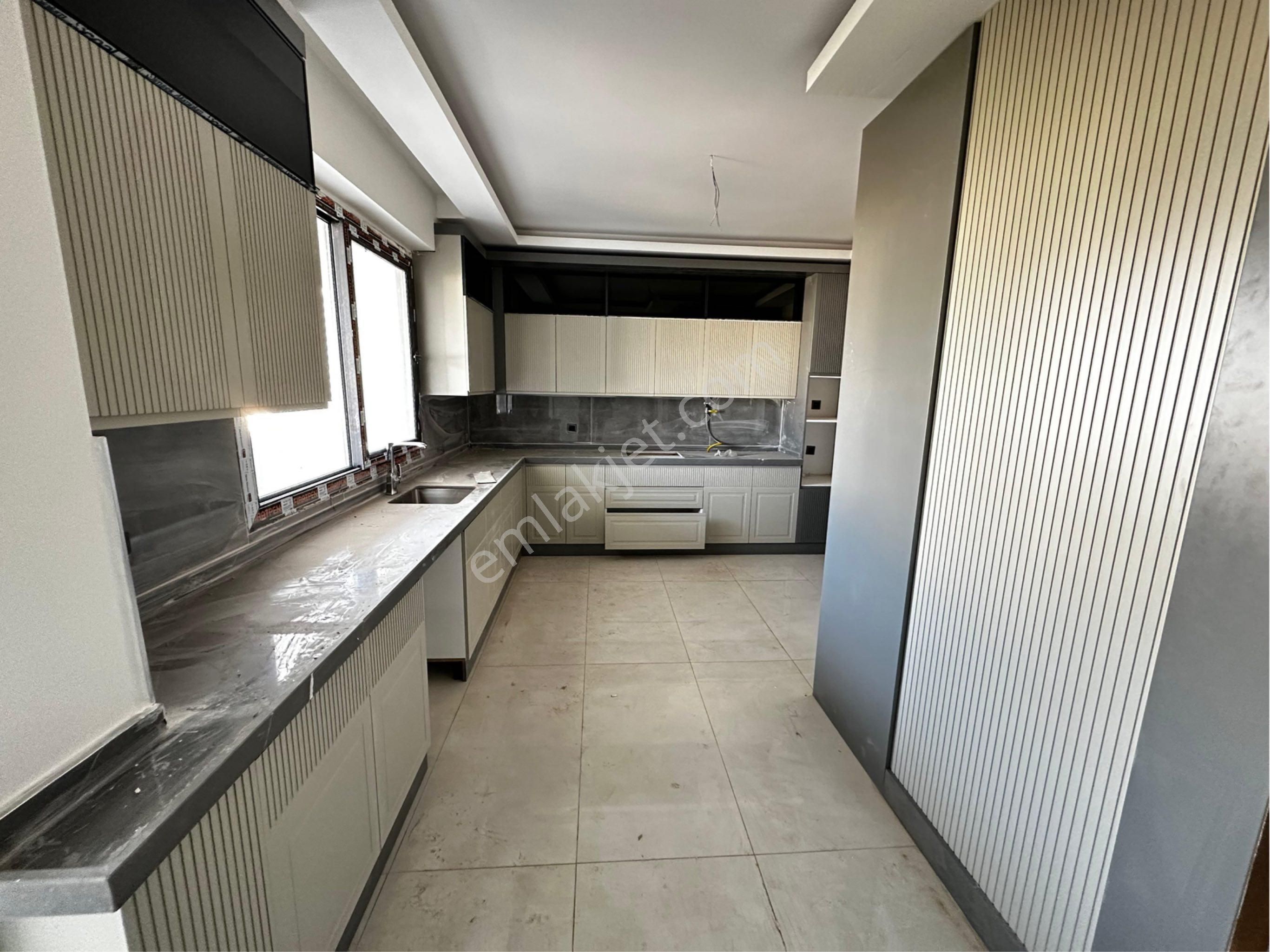 Smart’tan Ceza Evi Yolunda Kiralık 3,5+1 Kiralık Lüx Dairemiz Mevcuttur - Görsel 23