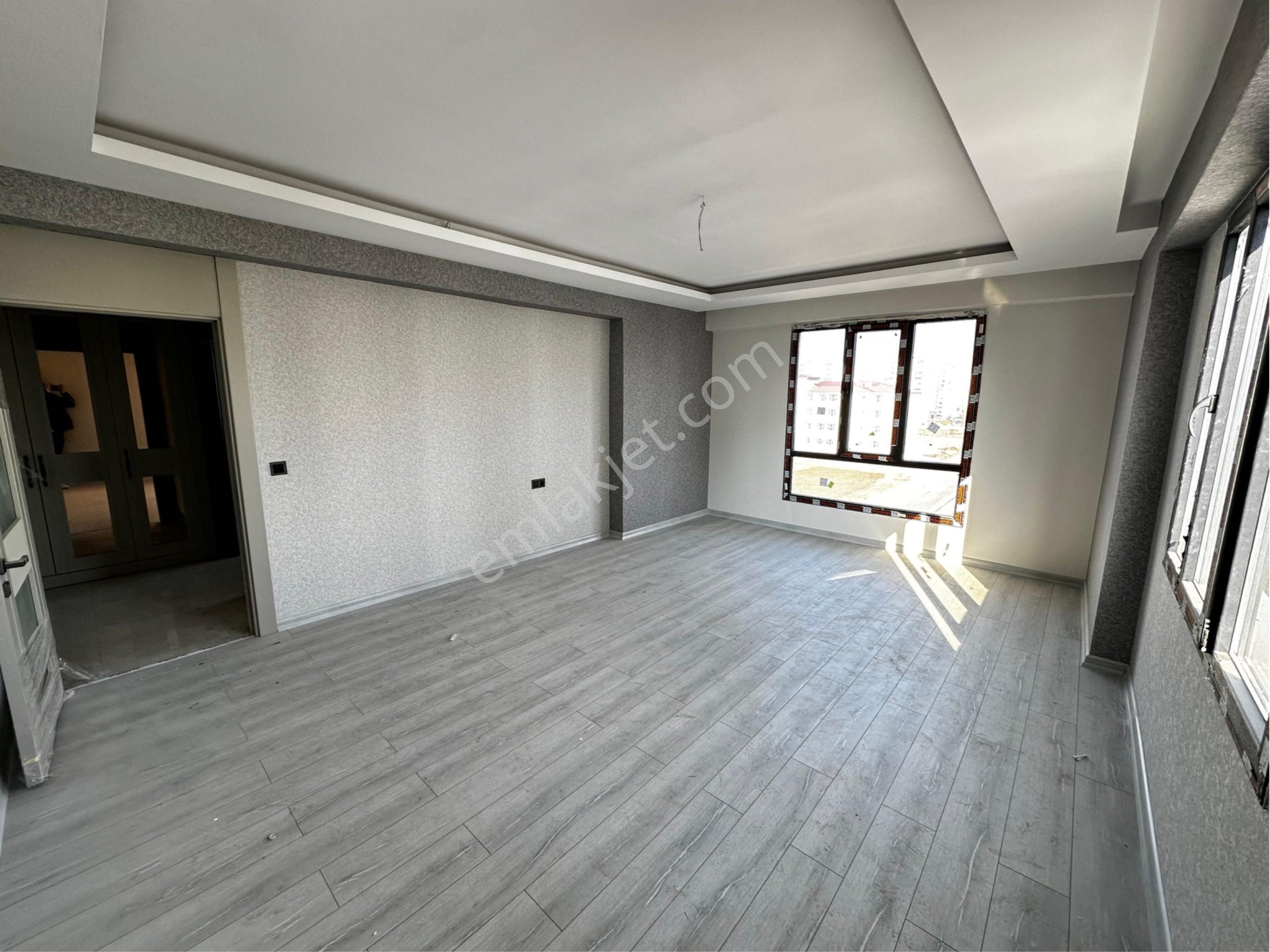 Smart’tan Ceza Evi Yolunda Kiralık 3,5+1 Kiralık Lüx Dairemiz Mevcuttur - Görsel 16