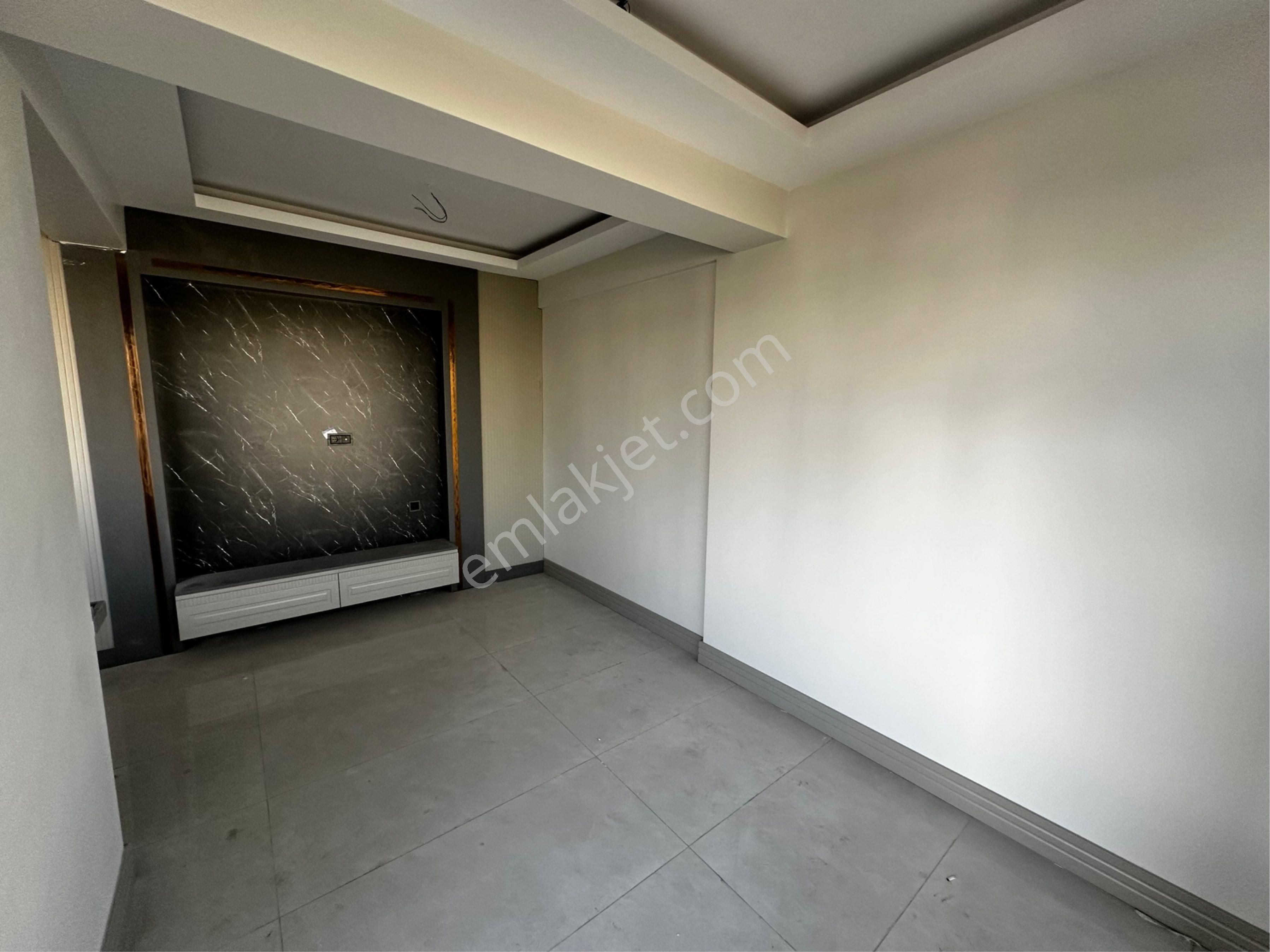 Smart’tan Ceza Evi Yolunda Kiralık 3,5+1 Kiralık Lüx Dairemiz Mevcuttur - Görsel 7