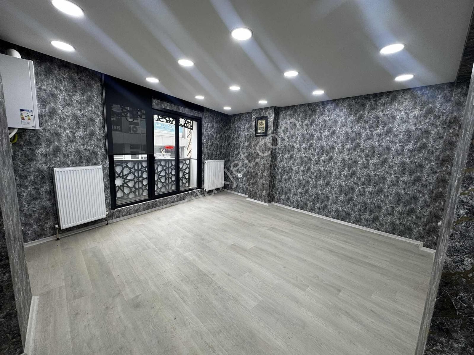 Vefa Gayrimenkulden S.beyli Merkezde Satılık Ofis Katı - Görsel 16