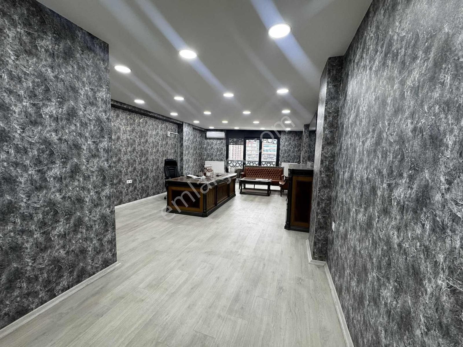 Vefa Gayrimenkulden S.beyli Merkezde Satılık Ofis Katı - Görsel 23