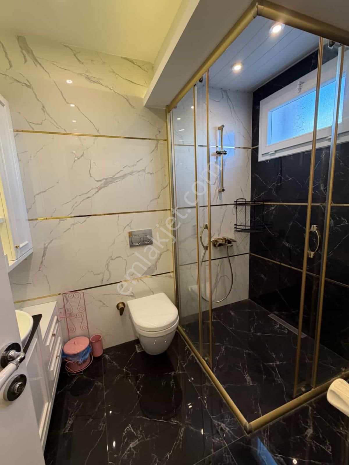 View'den Tece Denize 50m Yürüme Mesafesi 2,5+1 Satılık Daire - Görsel 9