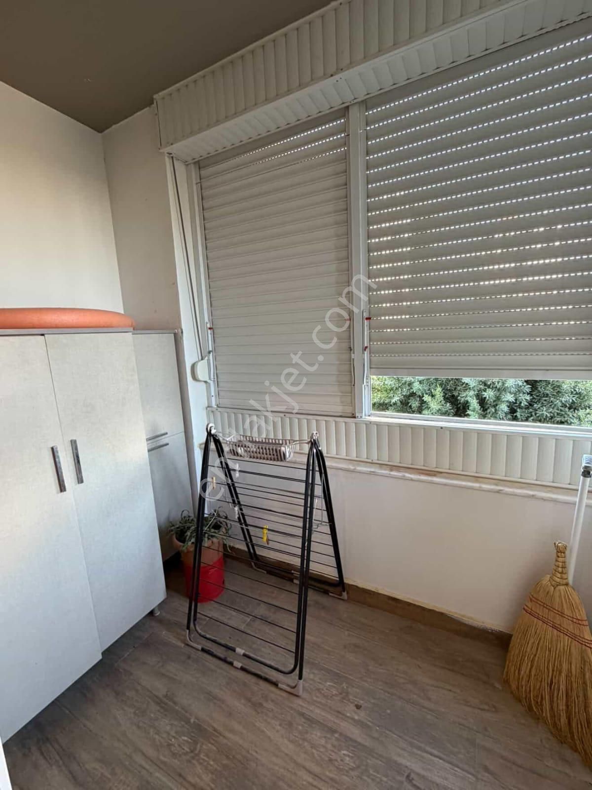 View'den Tece Denize 50m Yürüme Mesafesi 2,5+1 Satılık Daire - Görsel 11