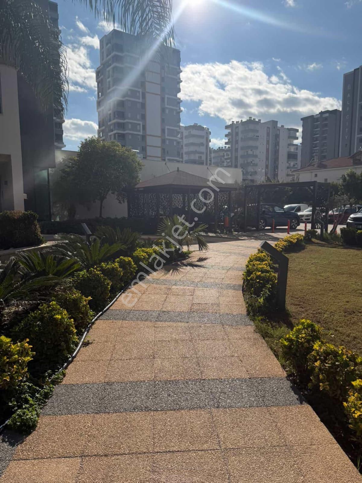 View'den Tece Denize 50m Yürüme Mesafesi 2,5+1 Satılık Daire - Görsel 21