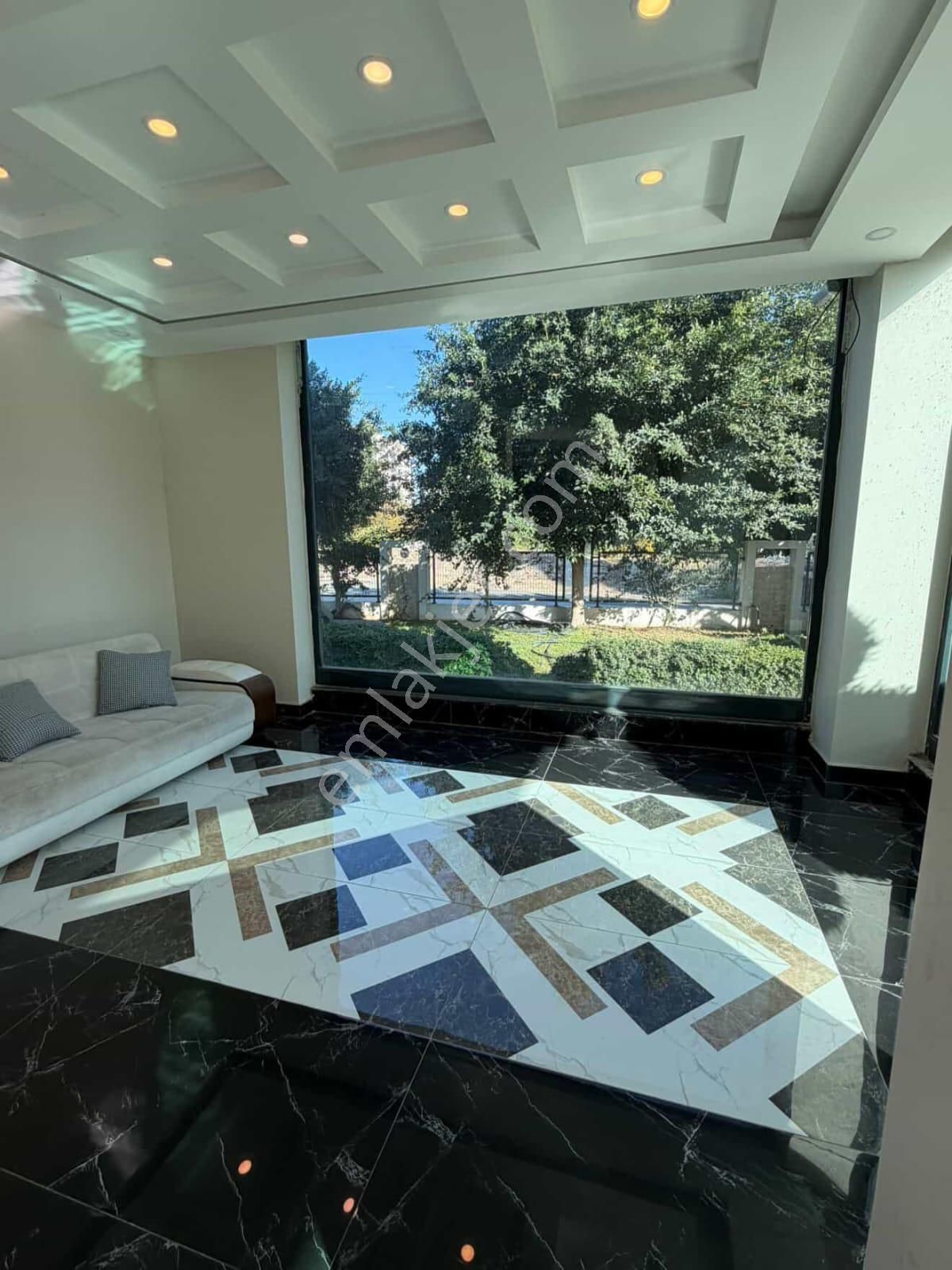 View'den Tece Denize 50m Yürüme Mesafesi 2,5+1 Satılık Daire - Görsel 16