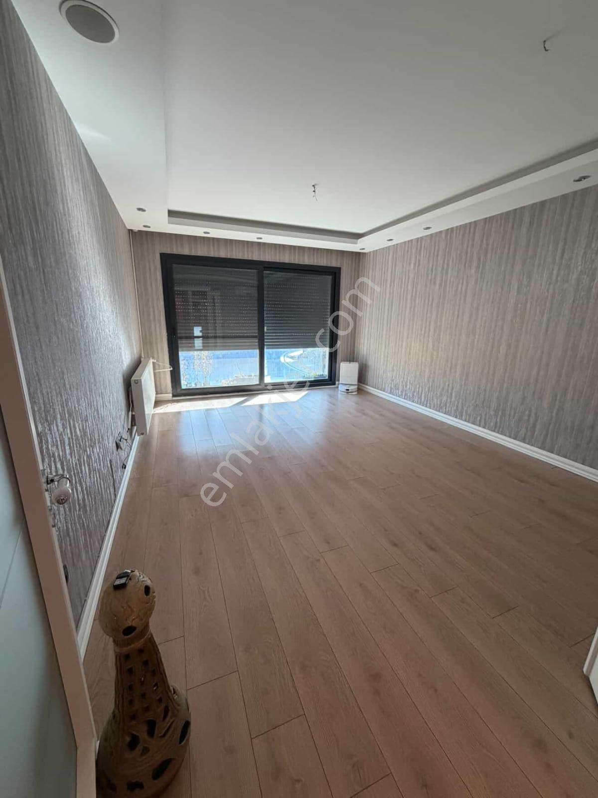 View'den Tece Denize 50m Yürüme Mesafesi 2,5+1 Satılık Daire - Görsel 4