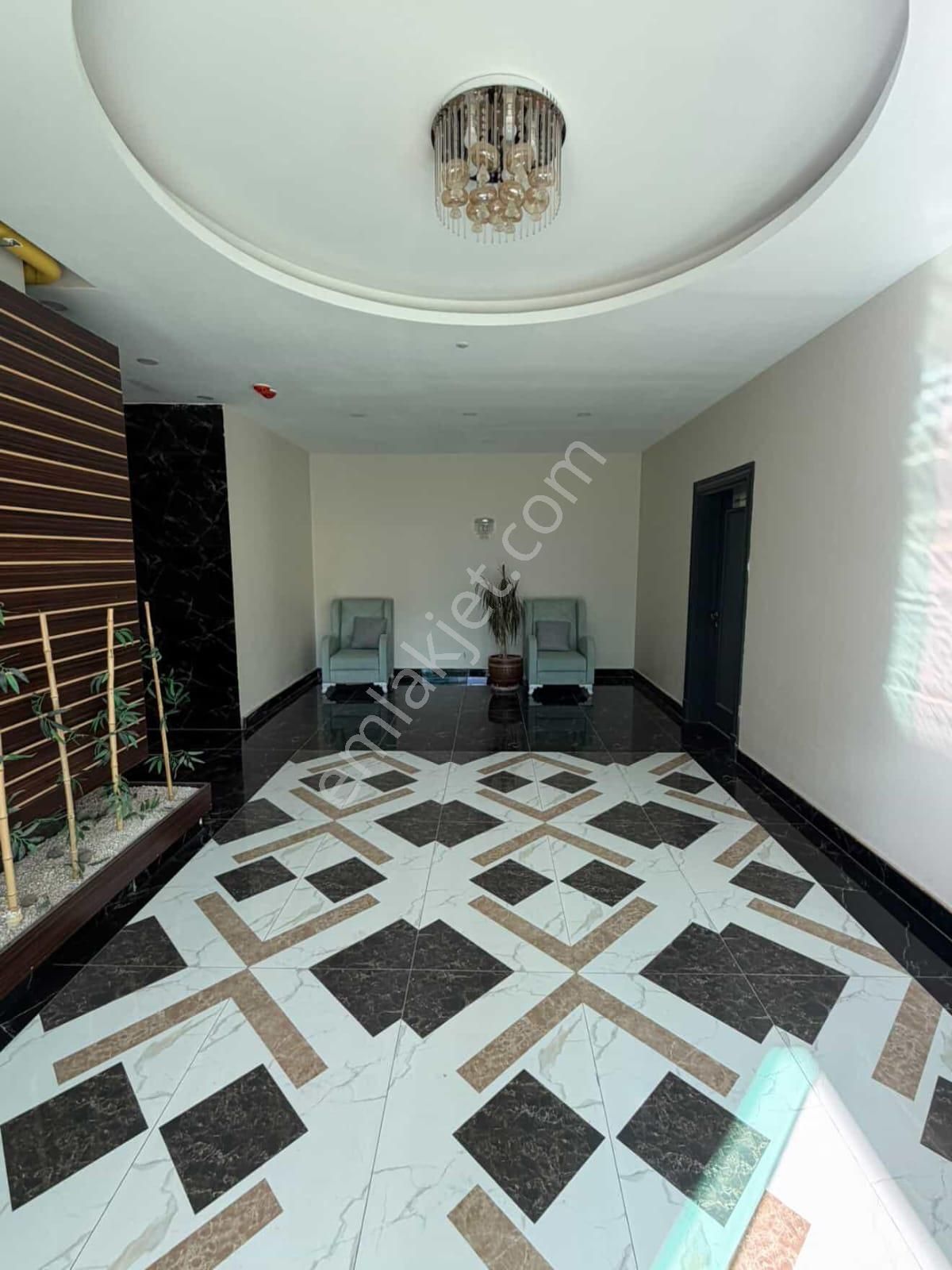 View'den Tece Denize 50m Yürüme Mesafesi 2,5+1 Satılık Daire - Görsel 17