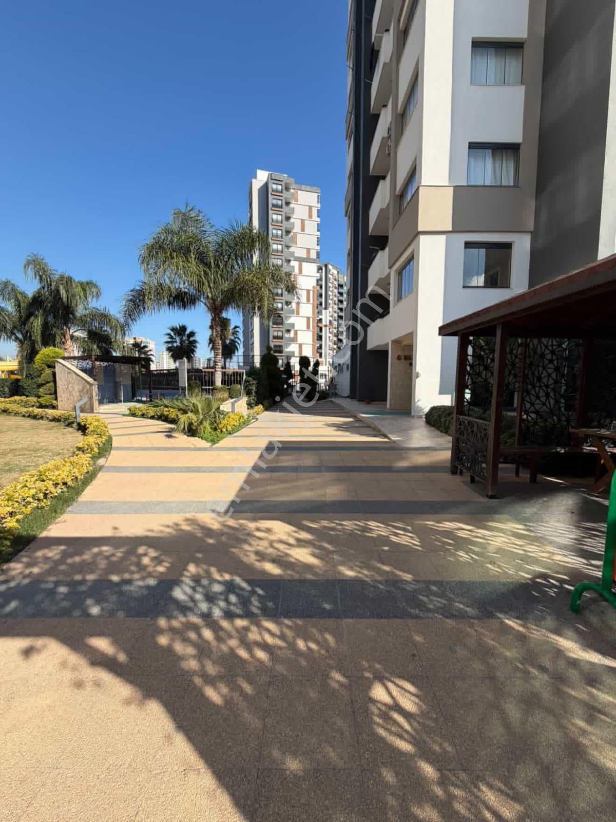 View'den Tece Denize 50m Yürüme Mesafesi 2,5+1 Satılık Daire - Görsel 20