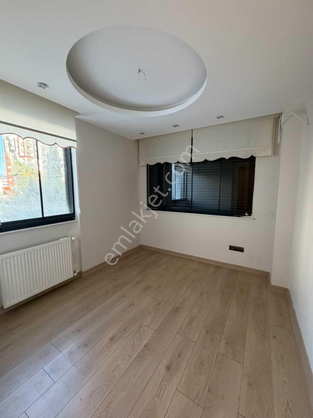 View'den Tece Denize 50m Yürüme Mesafesi 2,5+1 Satılık Daire - Görsel 5