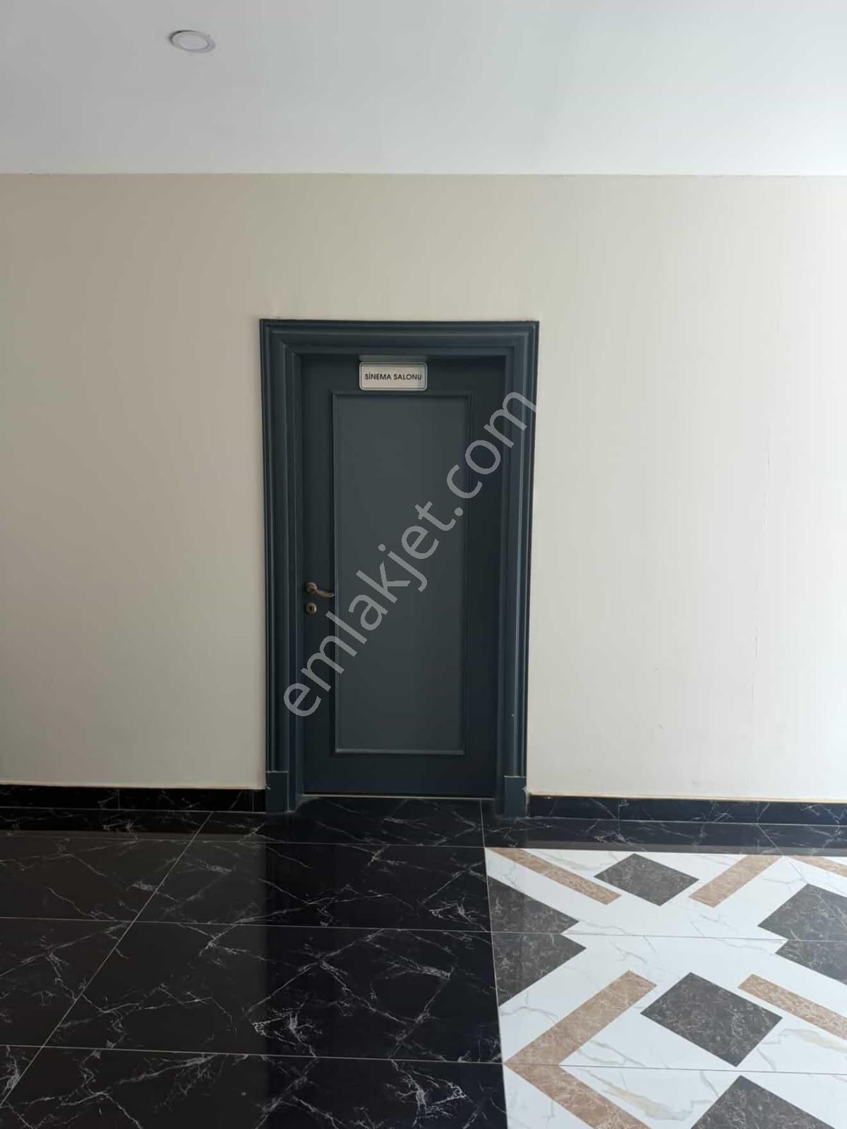 View'den Tece Denize 50m Yürüme Mesafesi 2,5+1 Satılık Daire - Görsel 13