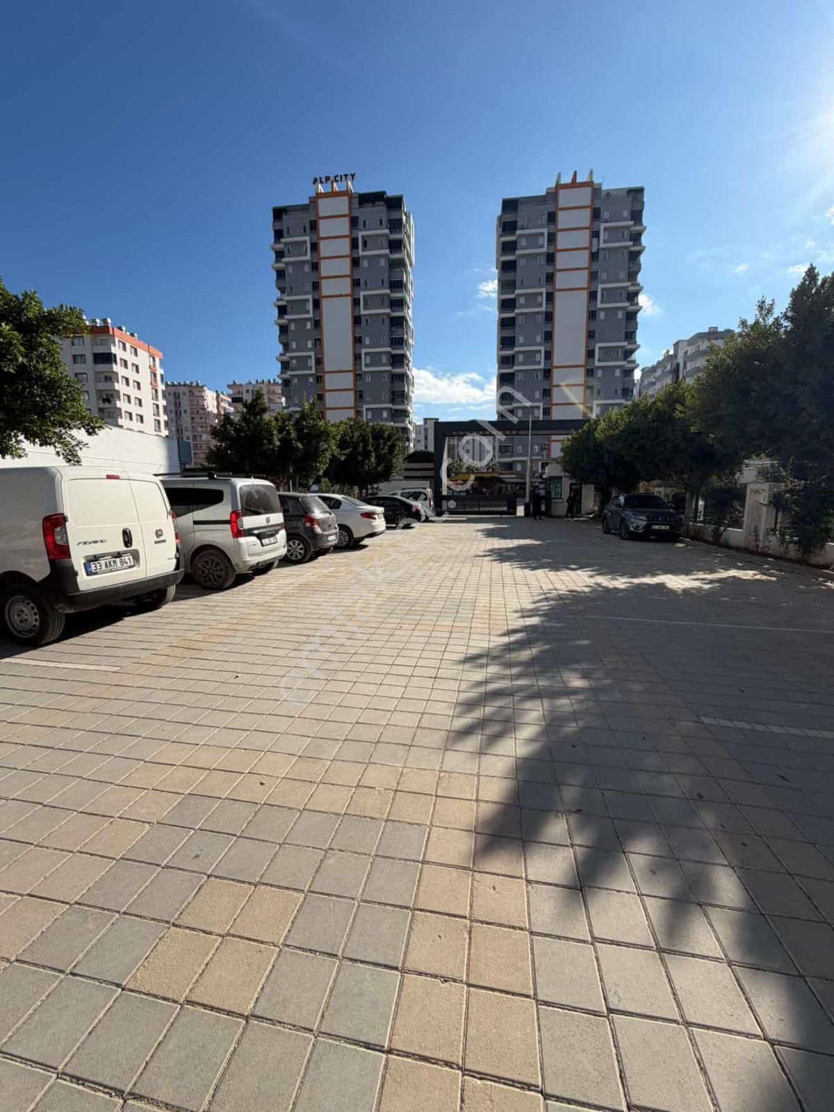 View'den Tece Denize 50m Yürüme Mesafesi 2,5+1 Satılık Daire - Görsel 25