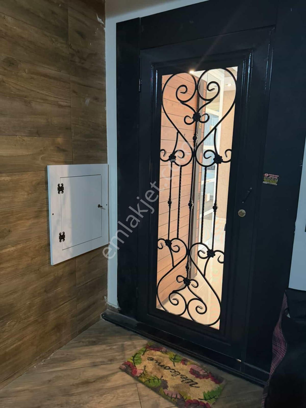 View'den Tece Denize 50m Yürüme Mesafesi 2,5+1 Satılık Daire - Görsel 12