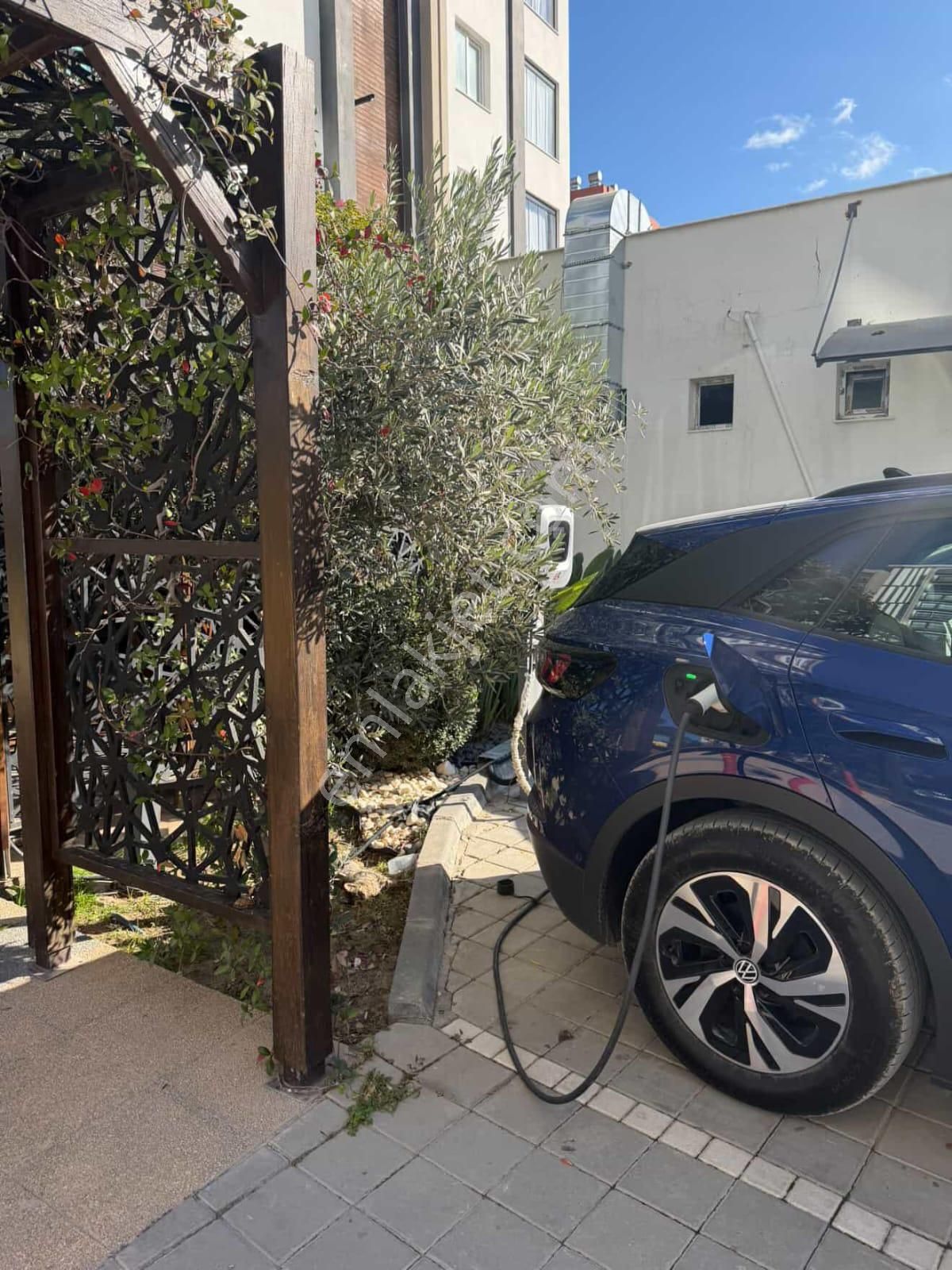 View'den Tece Denize 50m Yürüme Mesafesi 2,5+1 Satılık Daire - Görsel 24