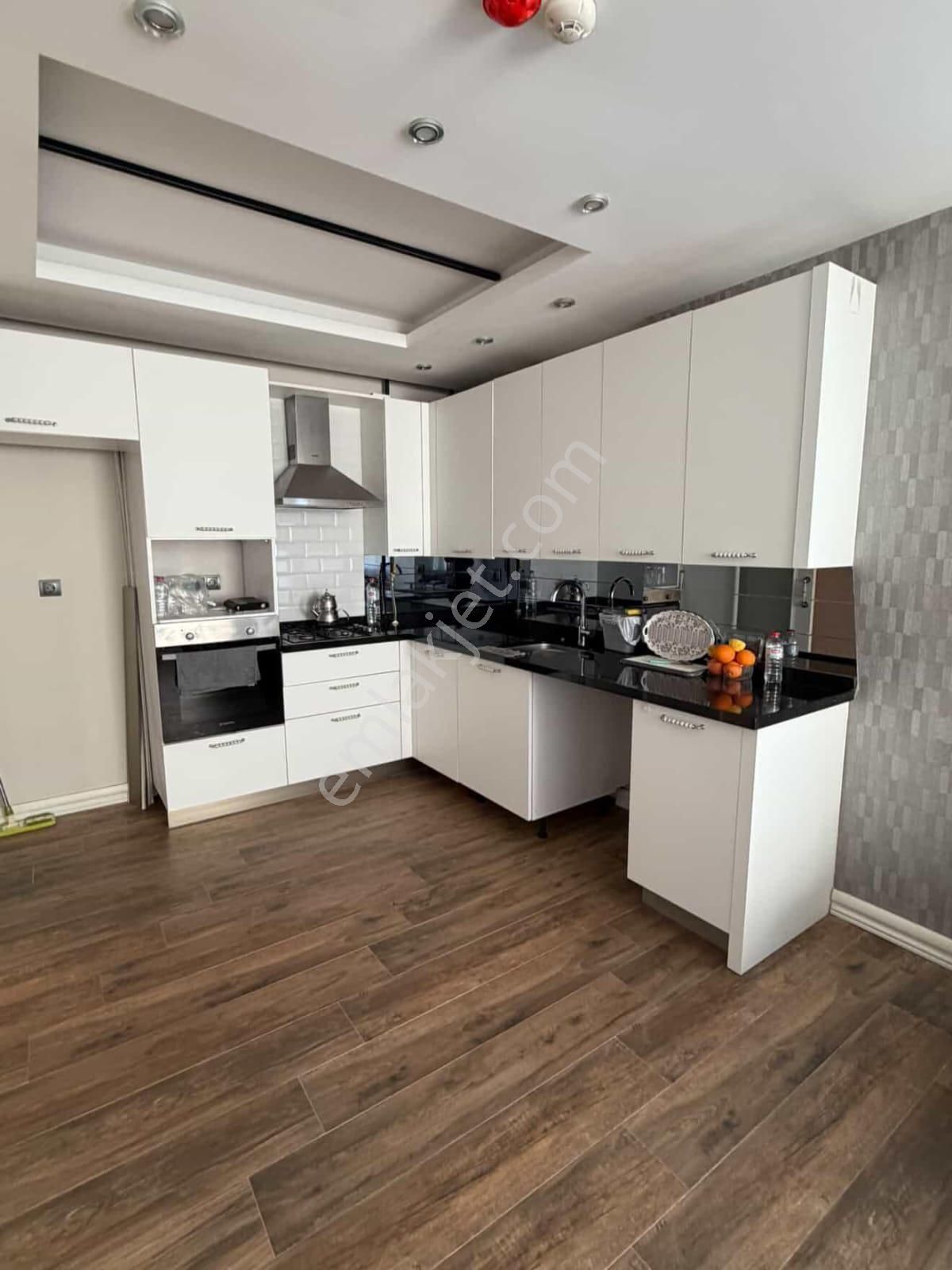 View'den Tece Denize 50m Yürüme Mesafesi 2,5+1 Satılık Daire - Görsel 2