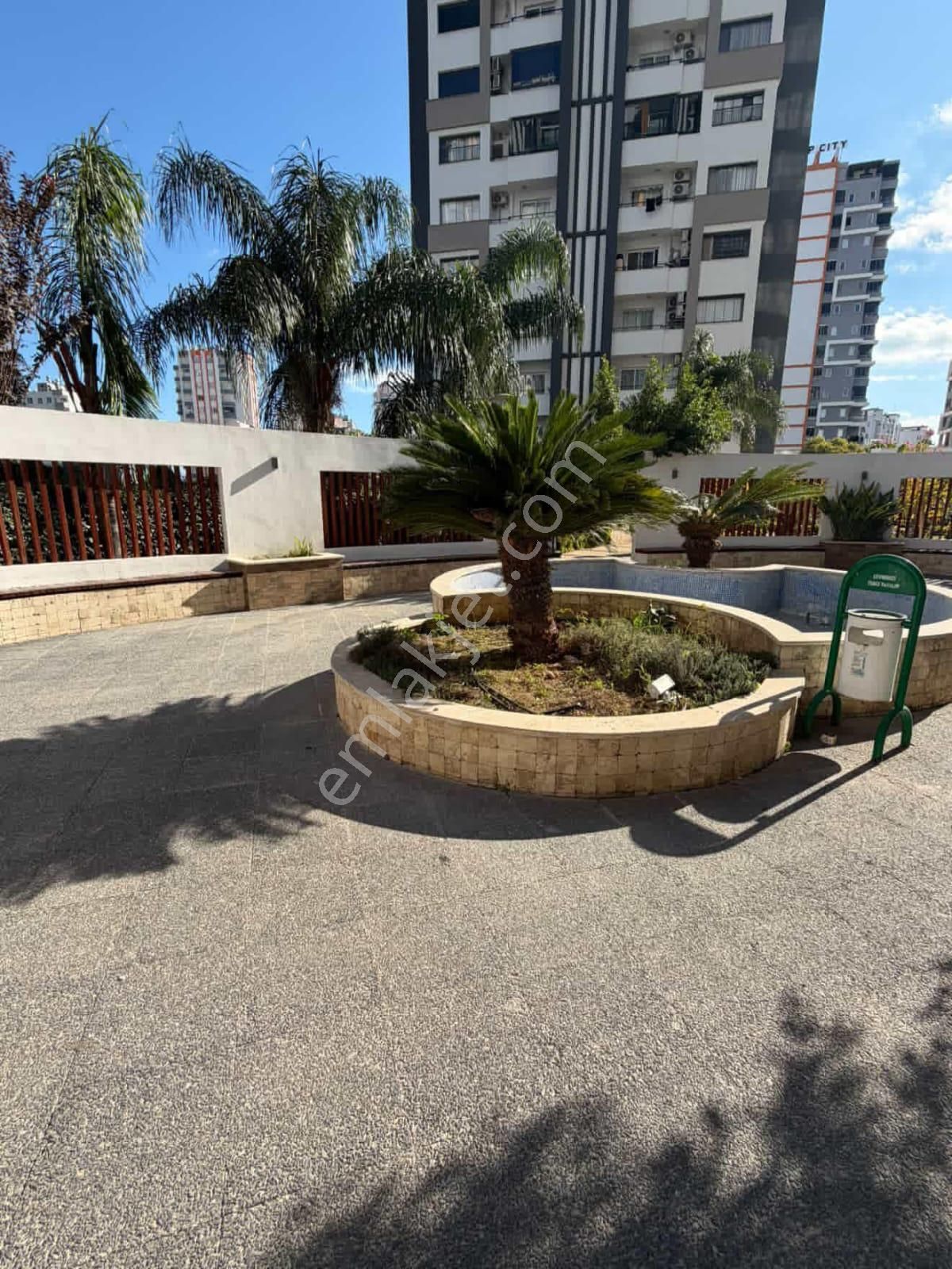 View'den Tece Denize 50m Yürüme Mesafesi 2,5+1 Satılık Daire - Görsel 22