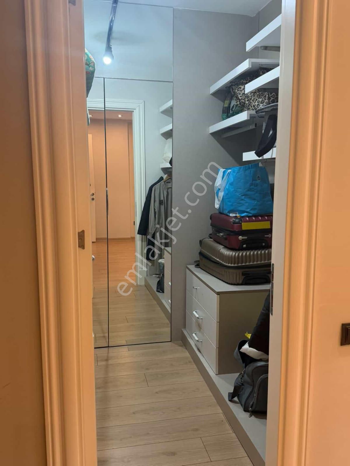 View'den Tece Denize 50m Yürüme Mesafesi 2,5+1 Satılık Daire - Görsel 10